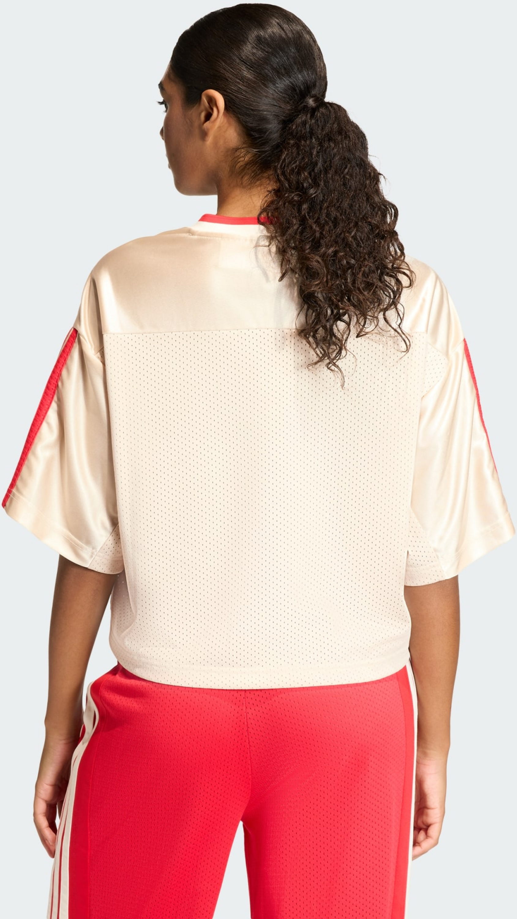 ADIDAS, Adidas Stadium Mesh T-shirt