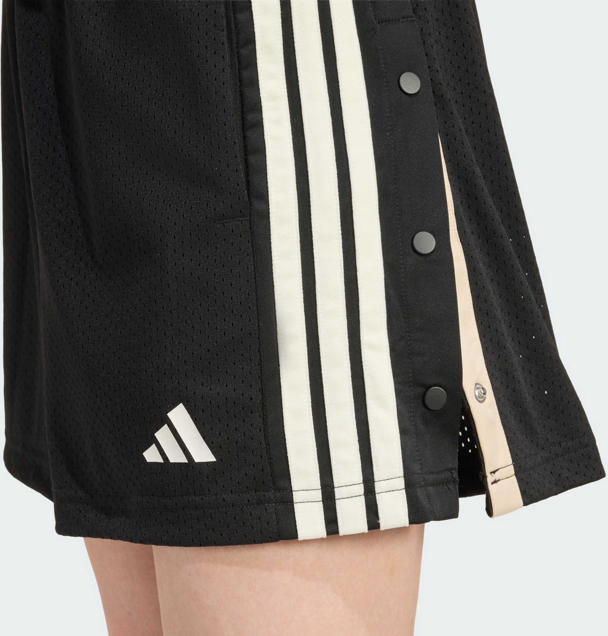 ADIDAS, Adidas Stadium Meshshorts