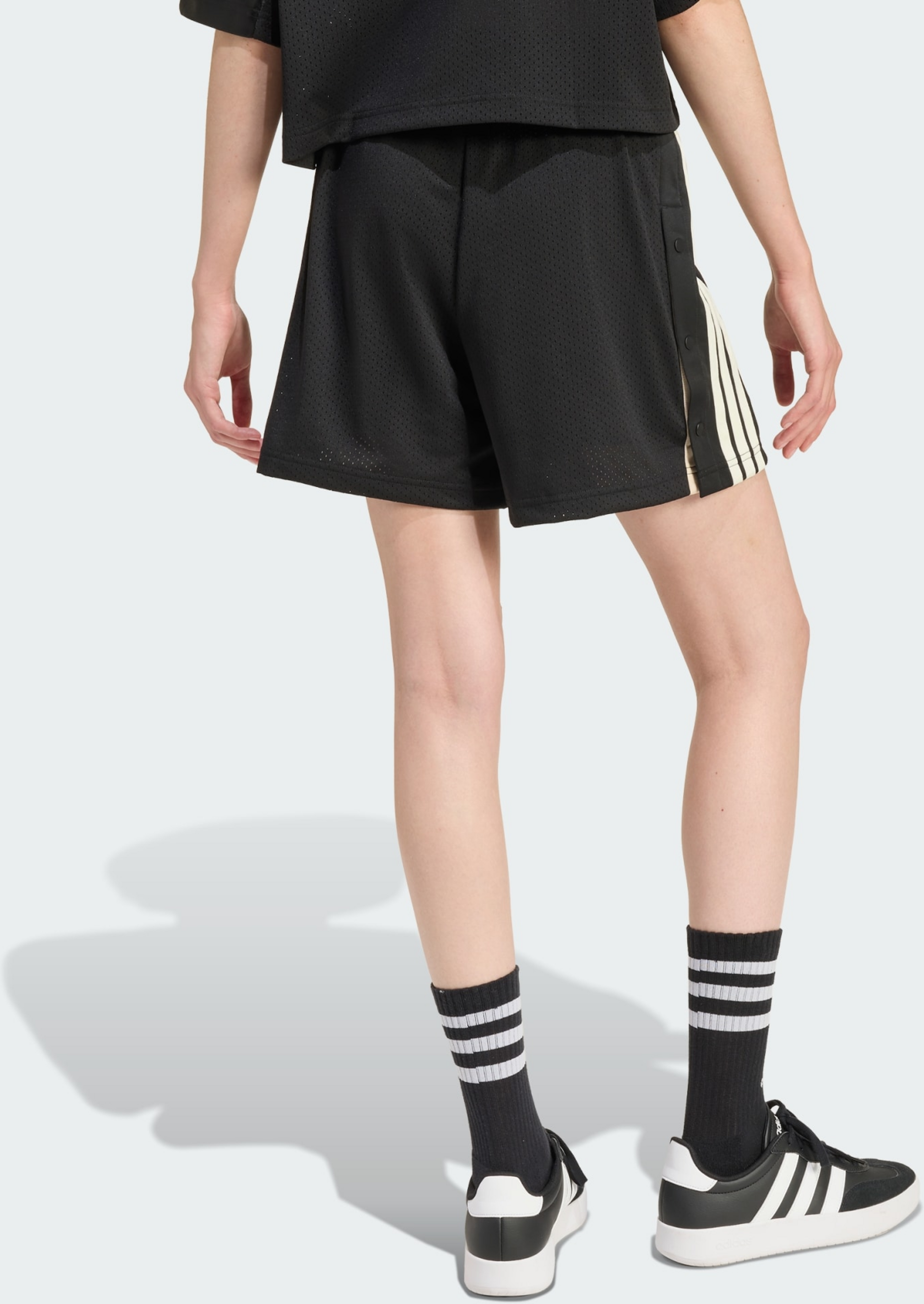 ADIDAS, Adidas Stadium Meshshorts