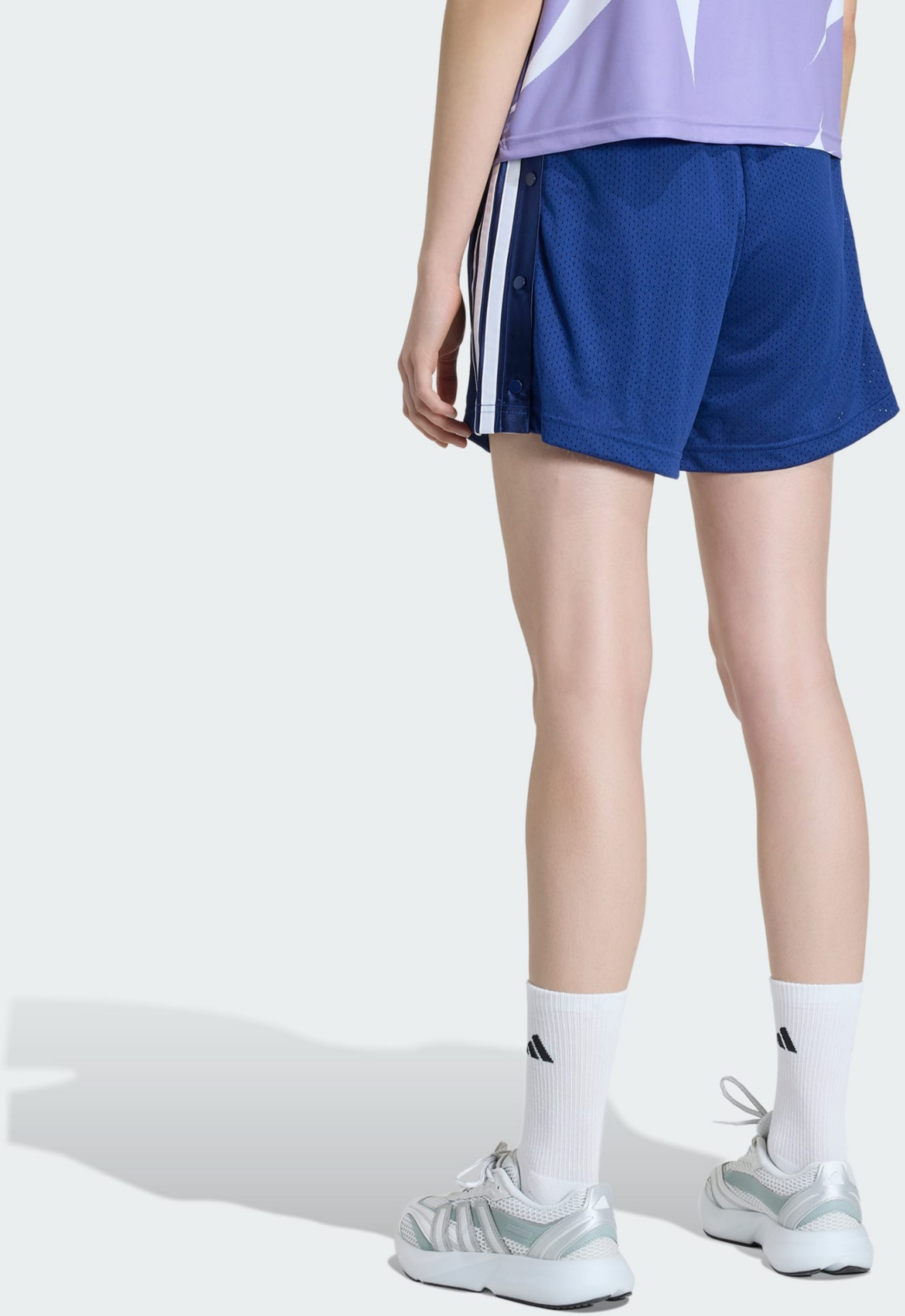 ADIDAS, Adidas Stadium Meshshorts