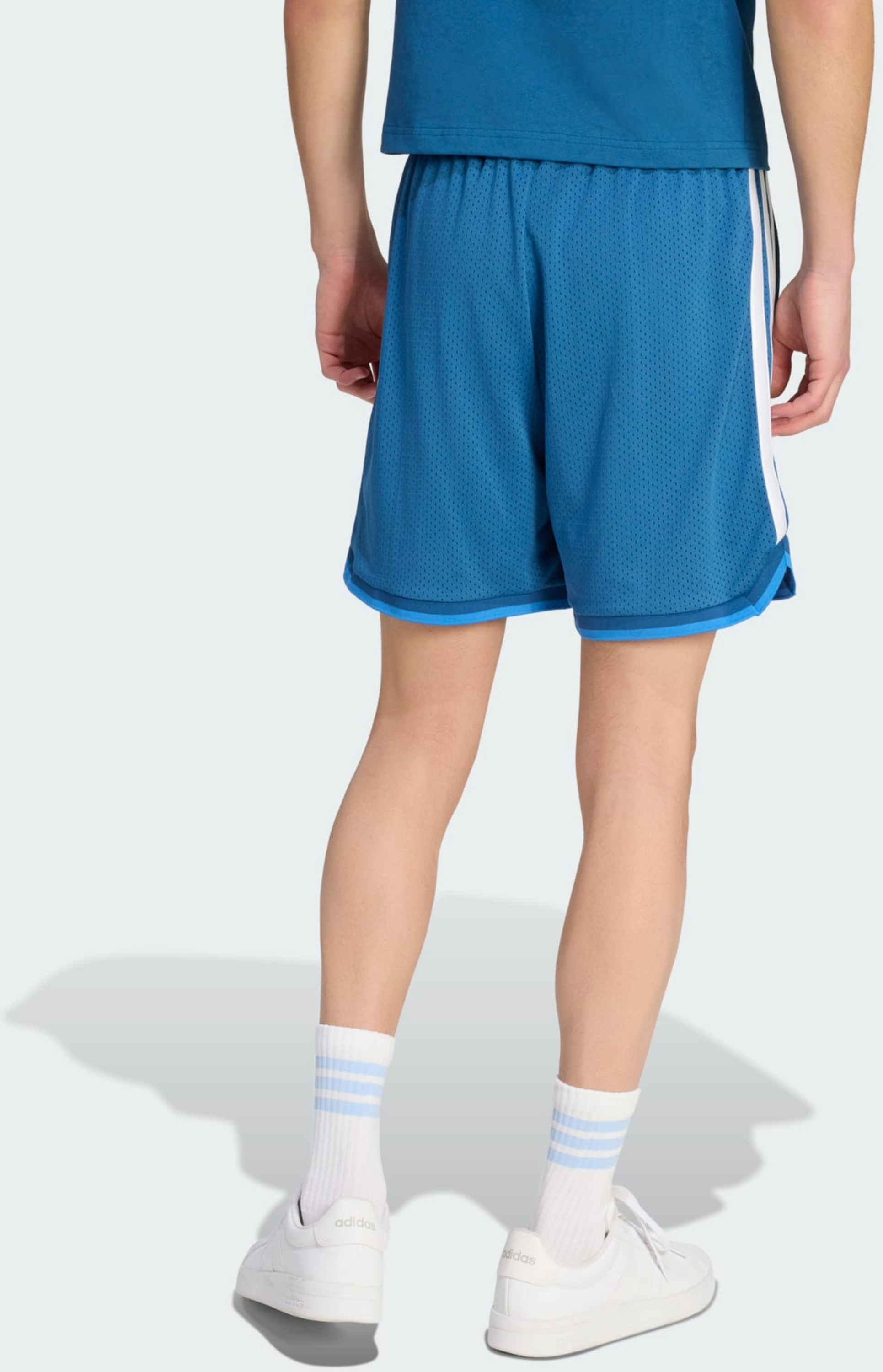ADIDAS, Adidas Stadium Meshshorts