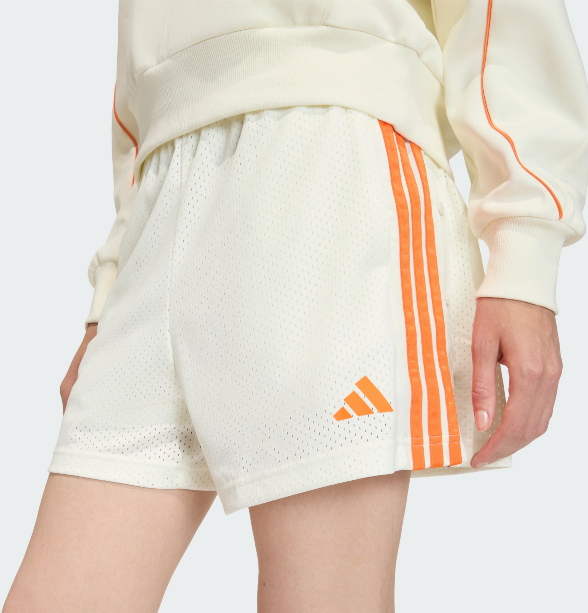 ADIDAS, Adidas Stadium Meshshorts