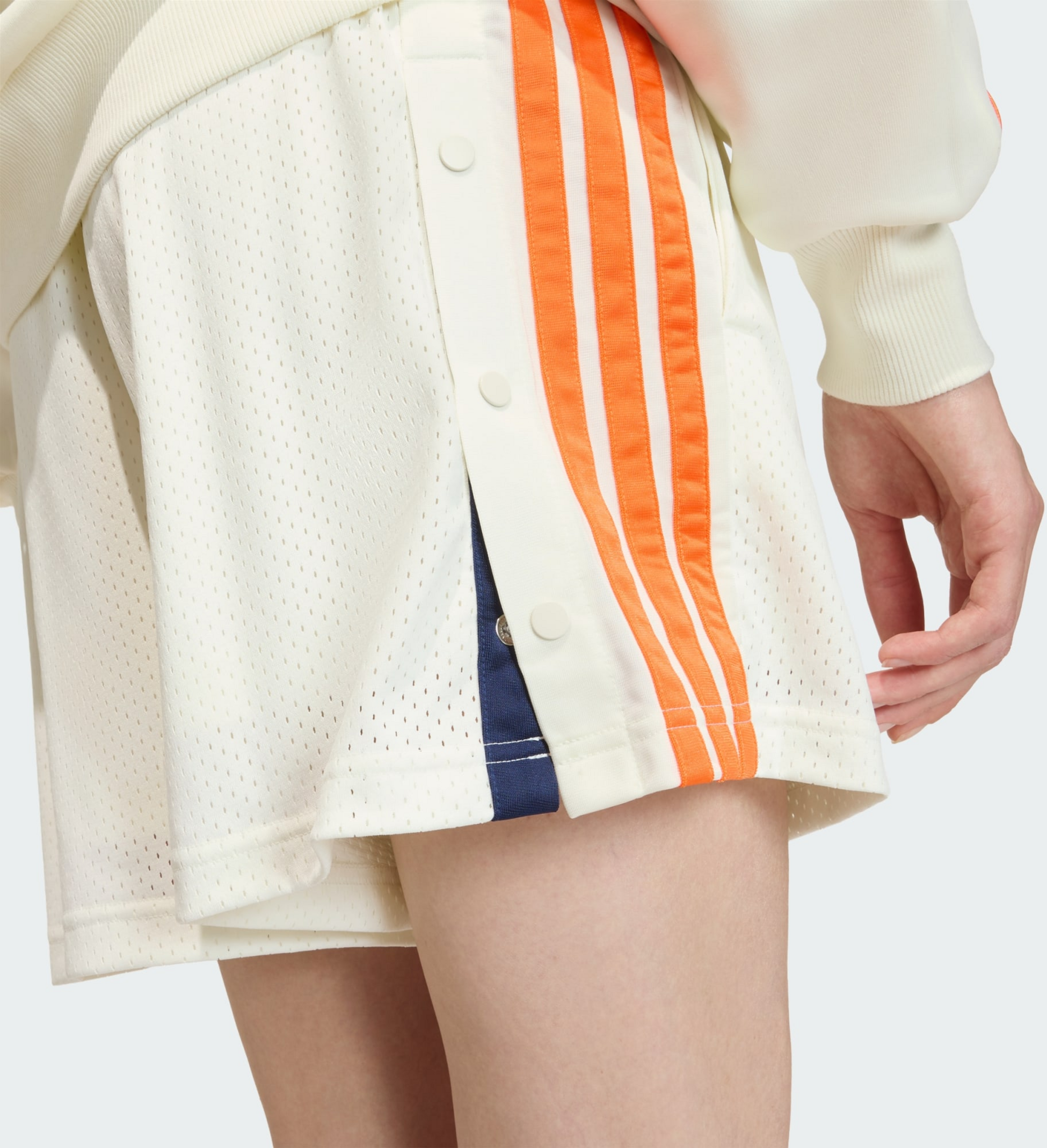 ADIDAS, Adidas Stadium Meshshorts