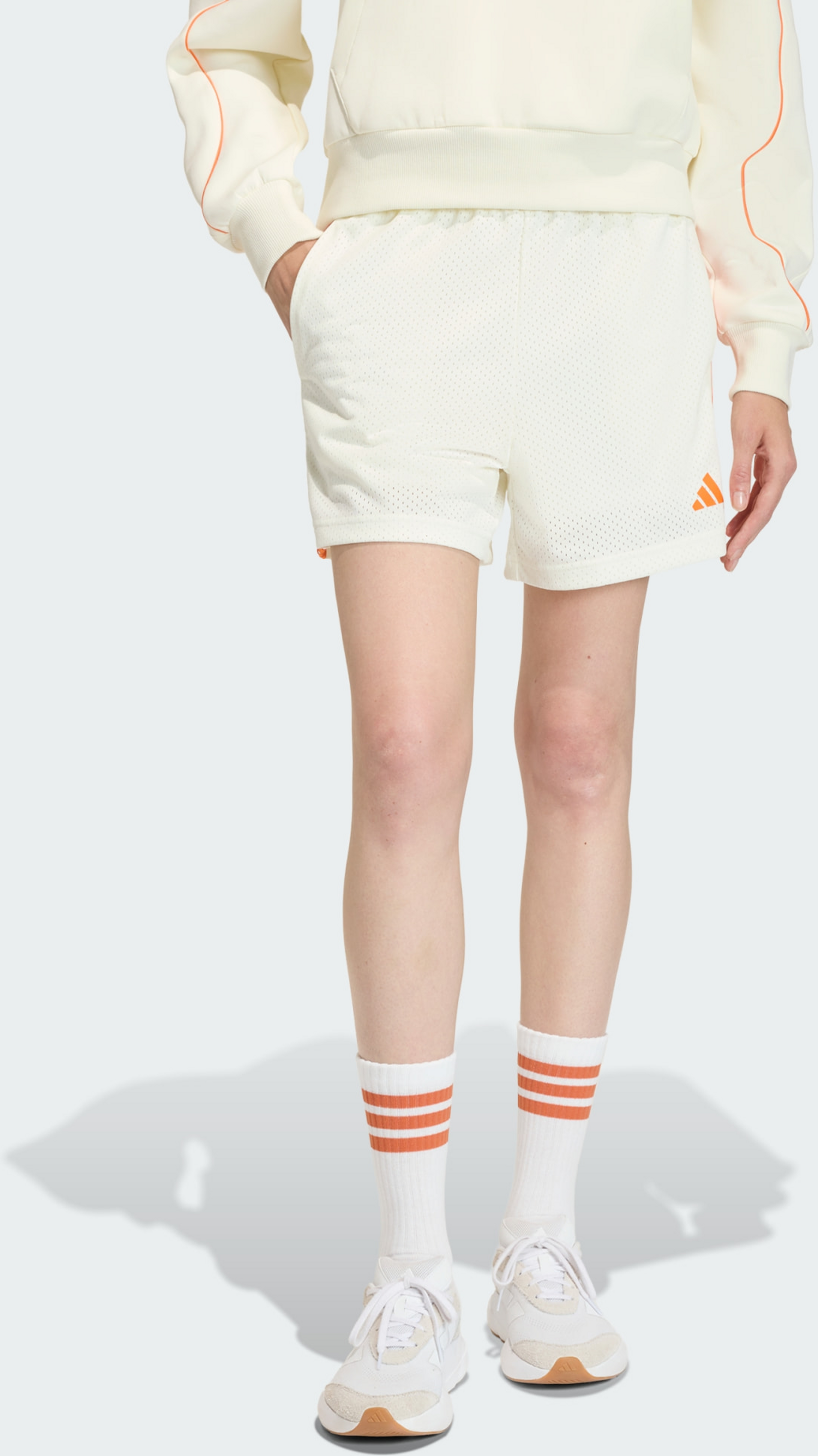 ADIDAS, Adidas Stadium Meshshorts