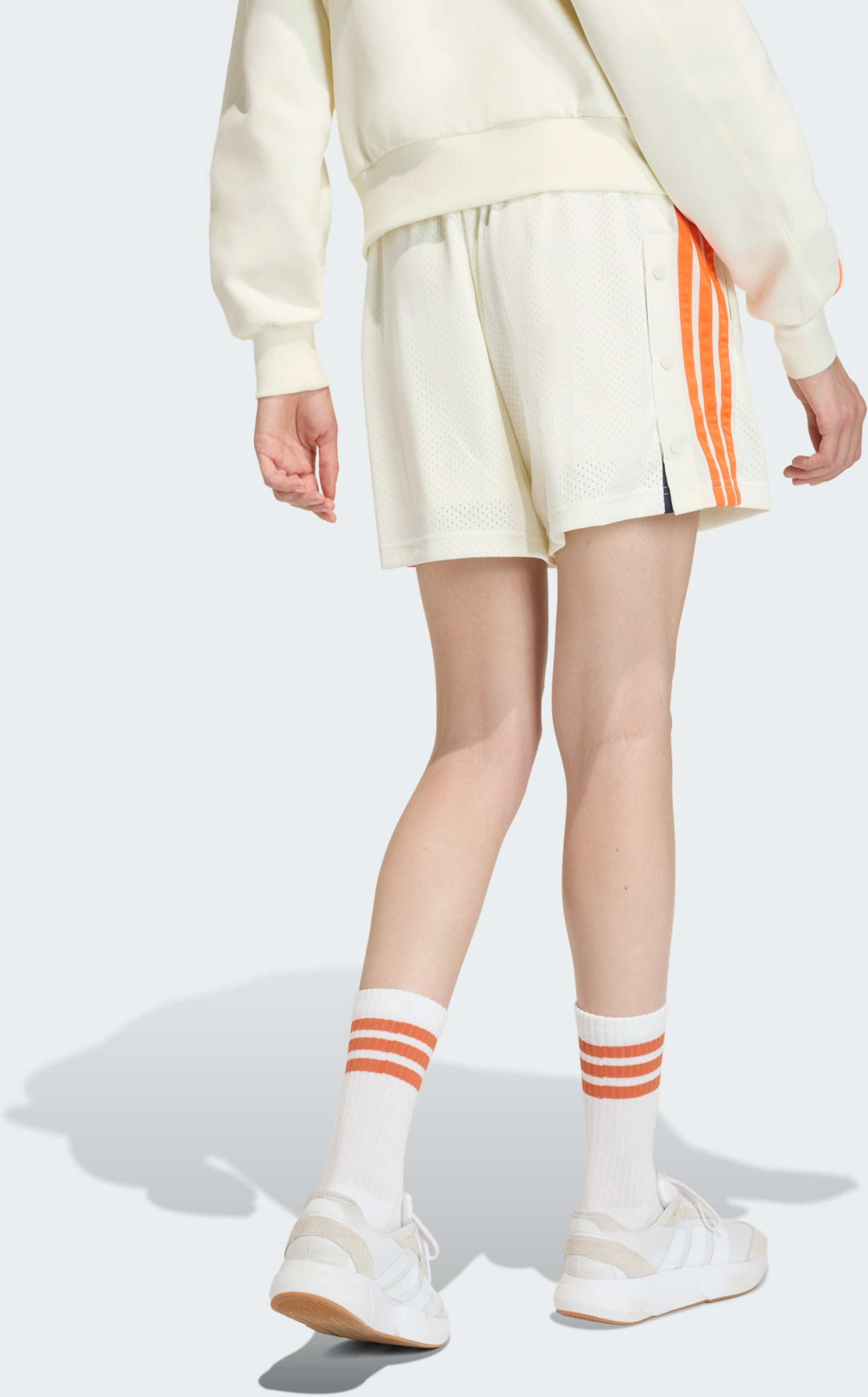 ADIDAS, Adidas Stadium Meshshorts