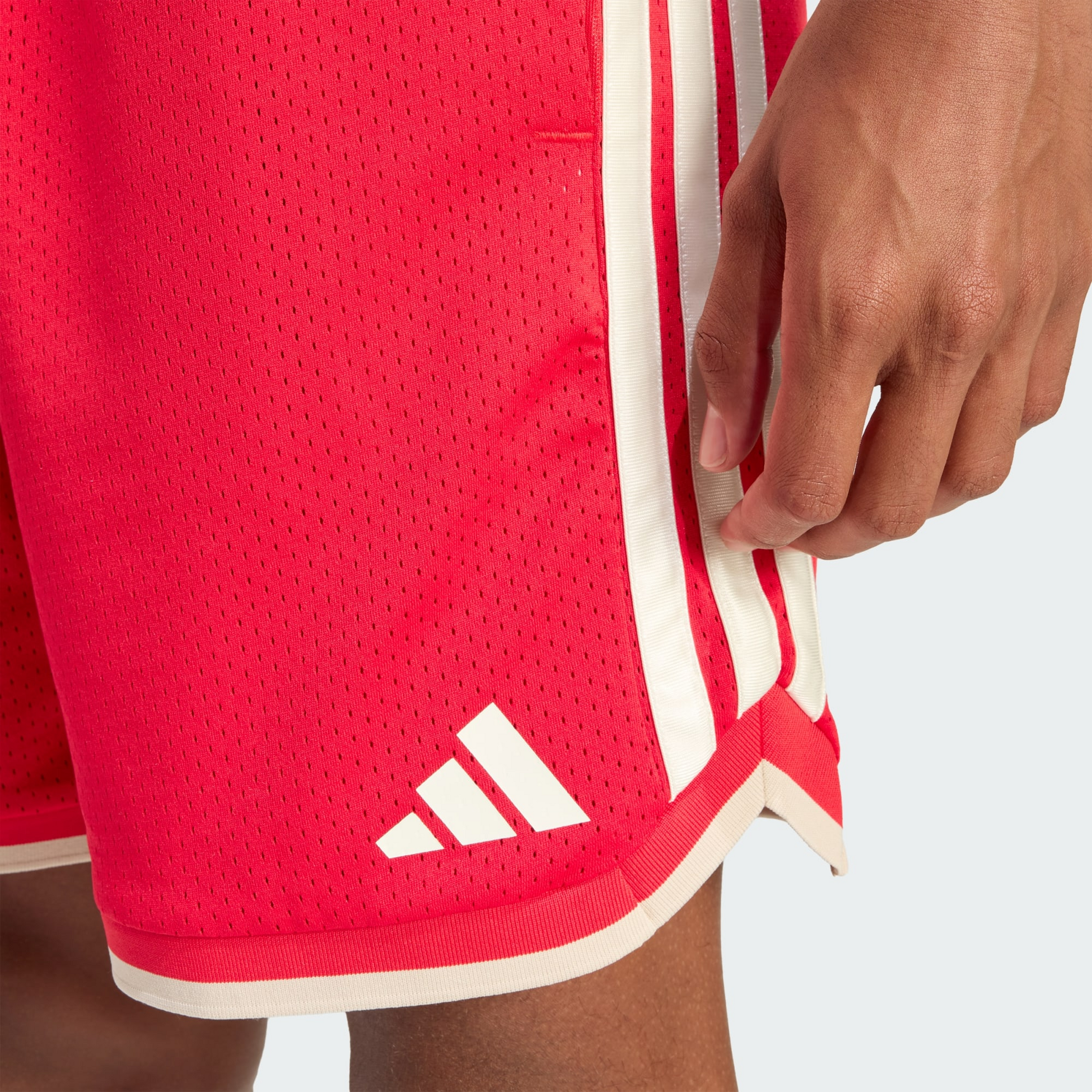 ADIDAS, Adidas Stadium Meshshorts