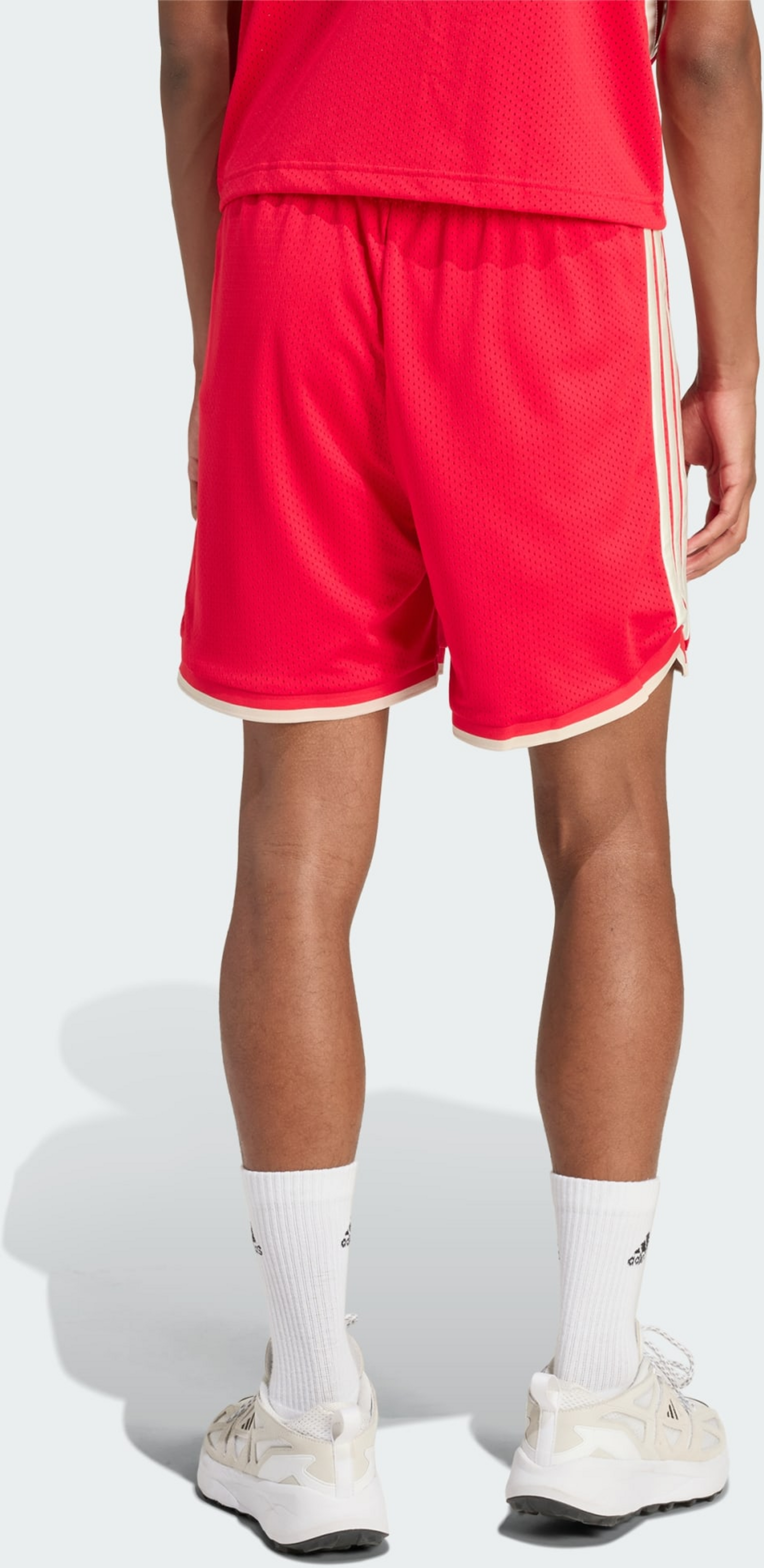 ADIDAS, Adidas Stadium Meshshorts