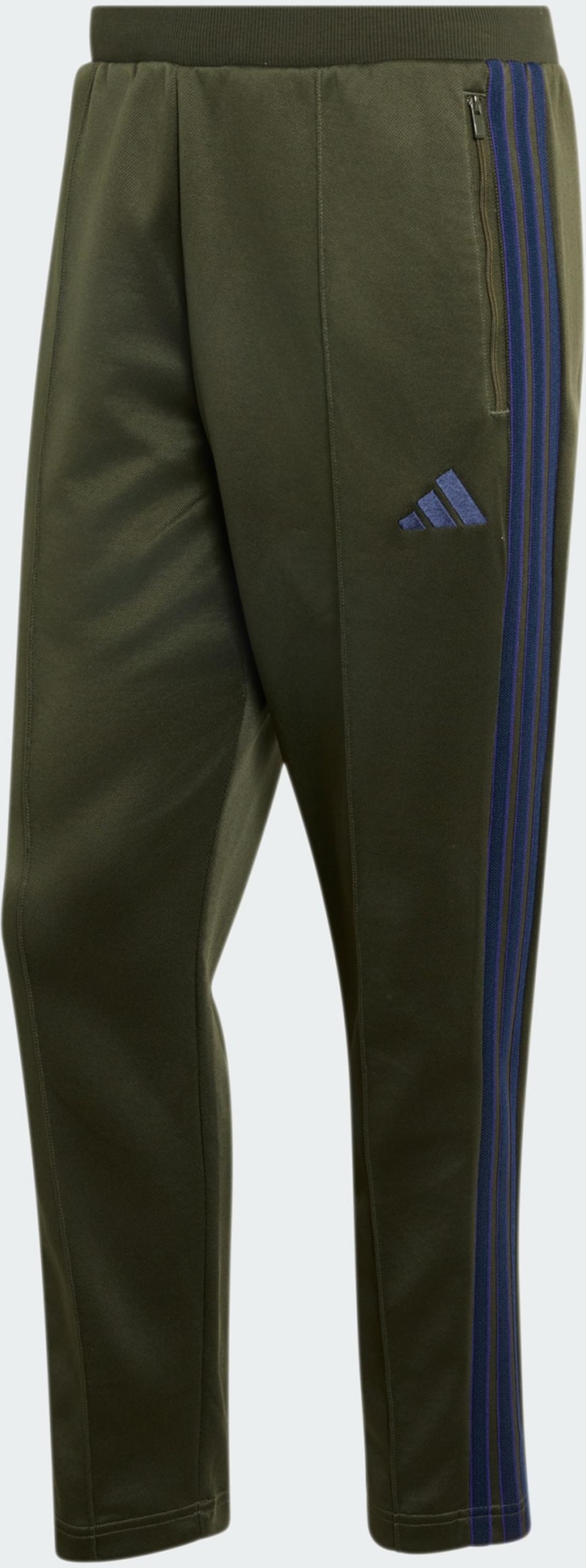 ADIDAS, Adidas Stadium Regular Fit Pique Full Length Open Hem Tr&auml;ningsbyxor