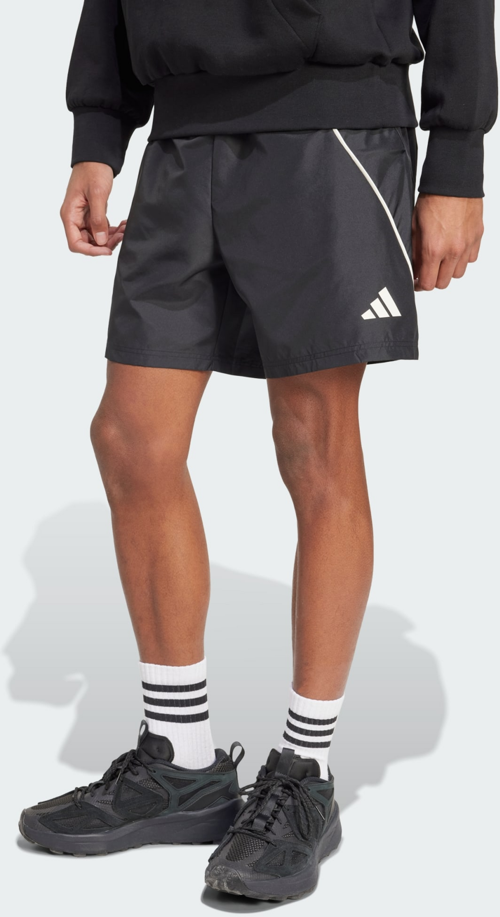 ADIDAS, Adidas Stadium Shorts