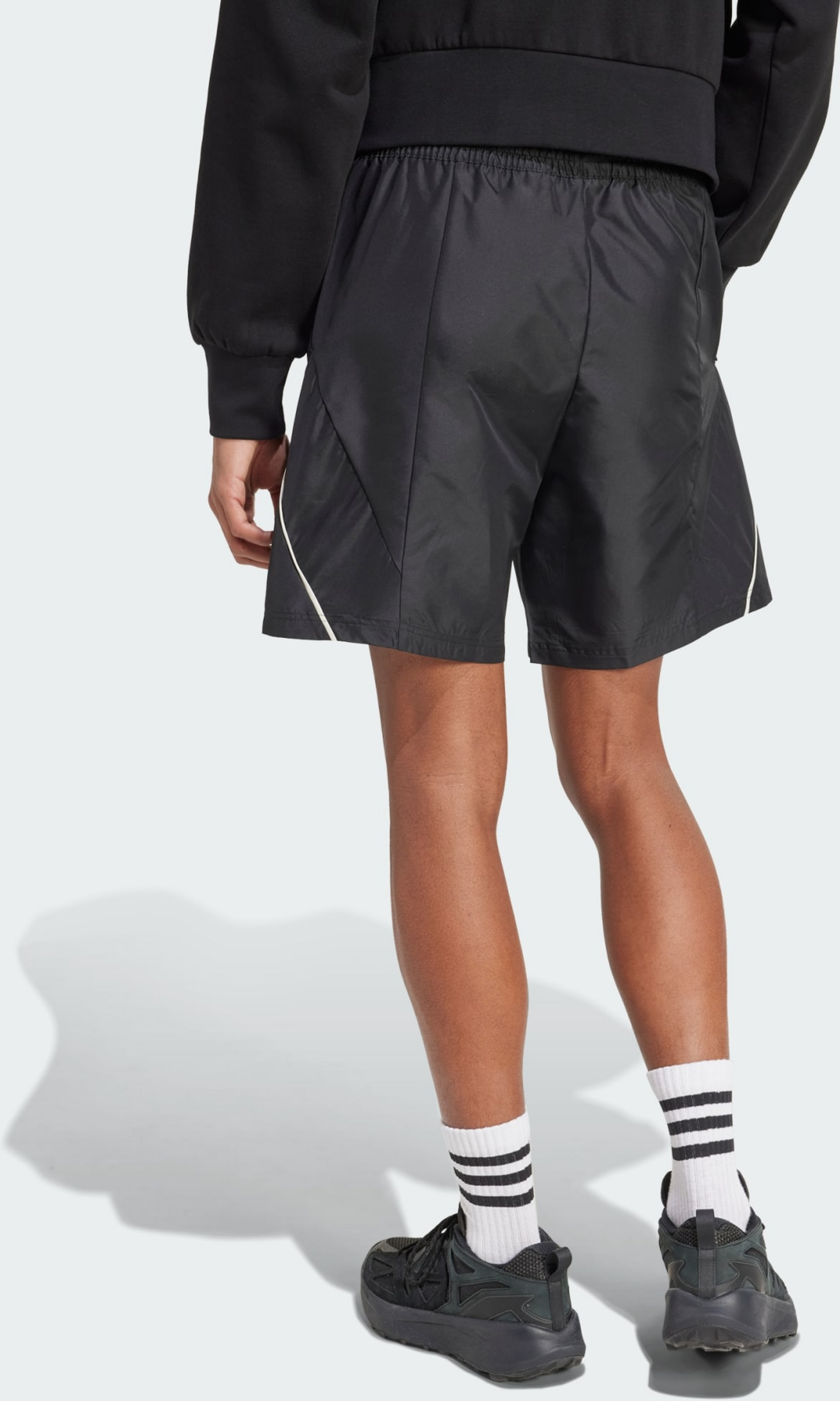 ADIDAS, Adidas Stadium Shorts