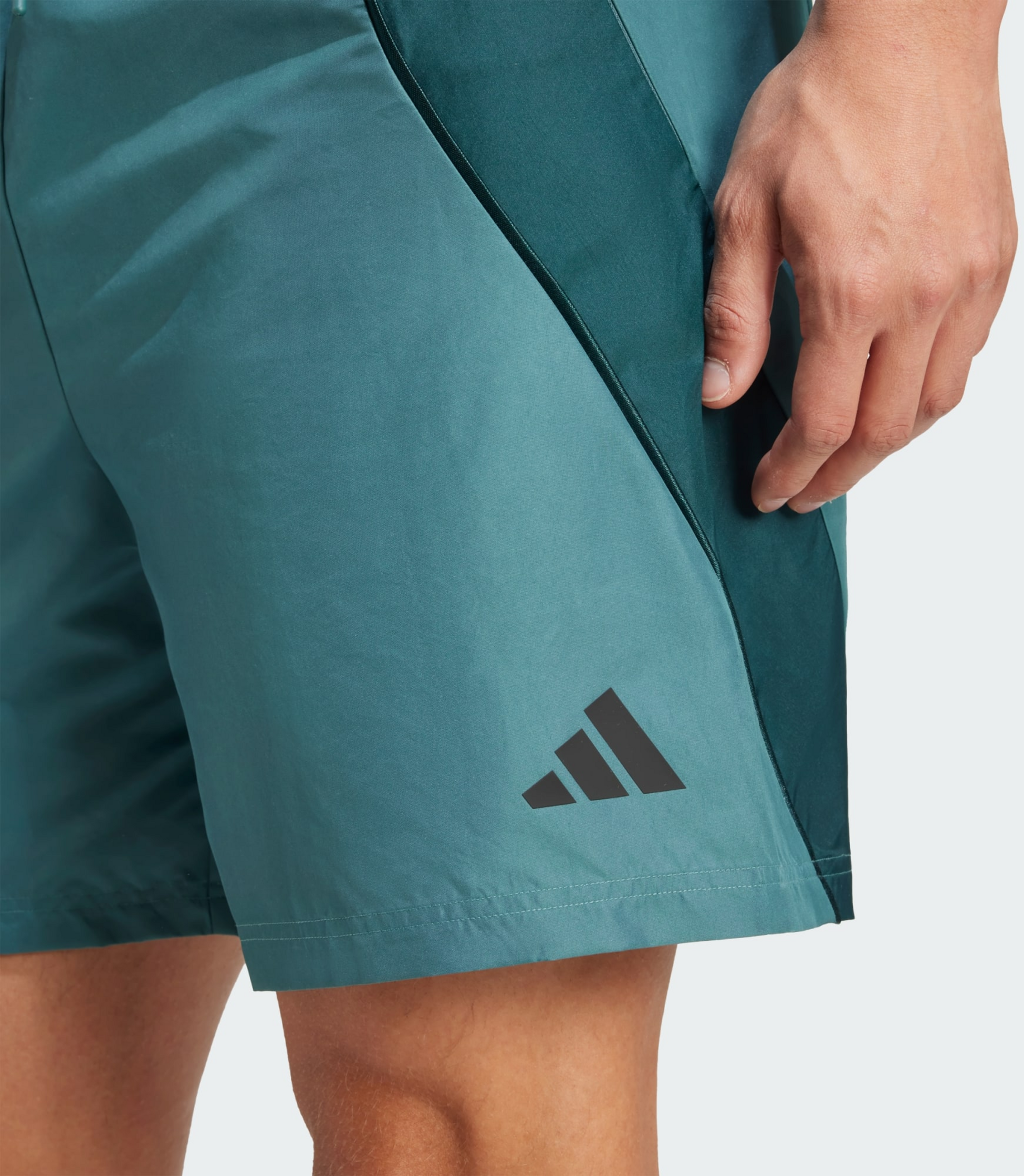 ADIDAS, Adidas Stadium Shorts