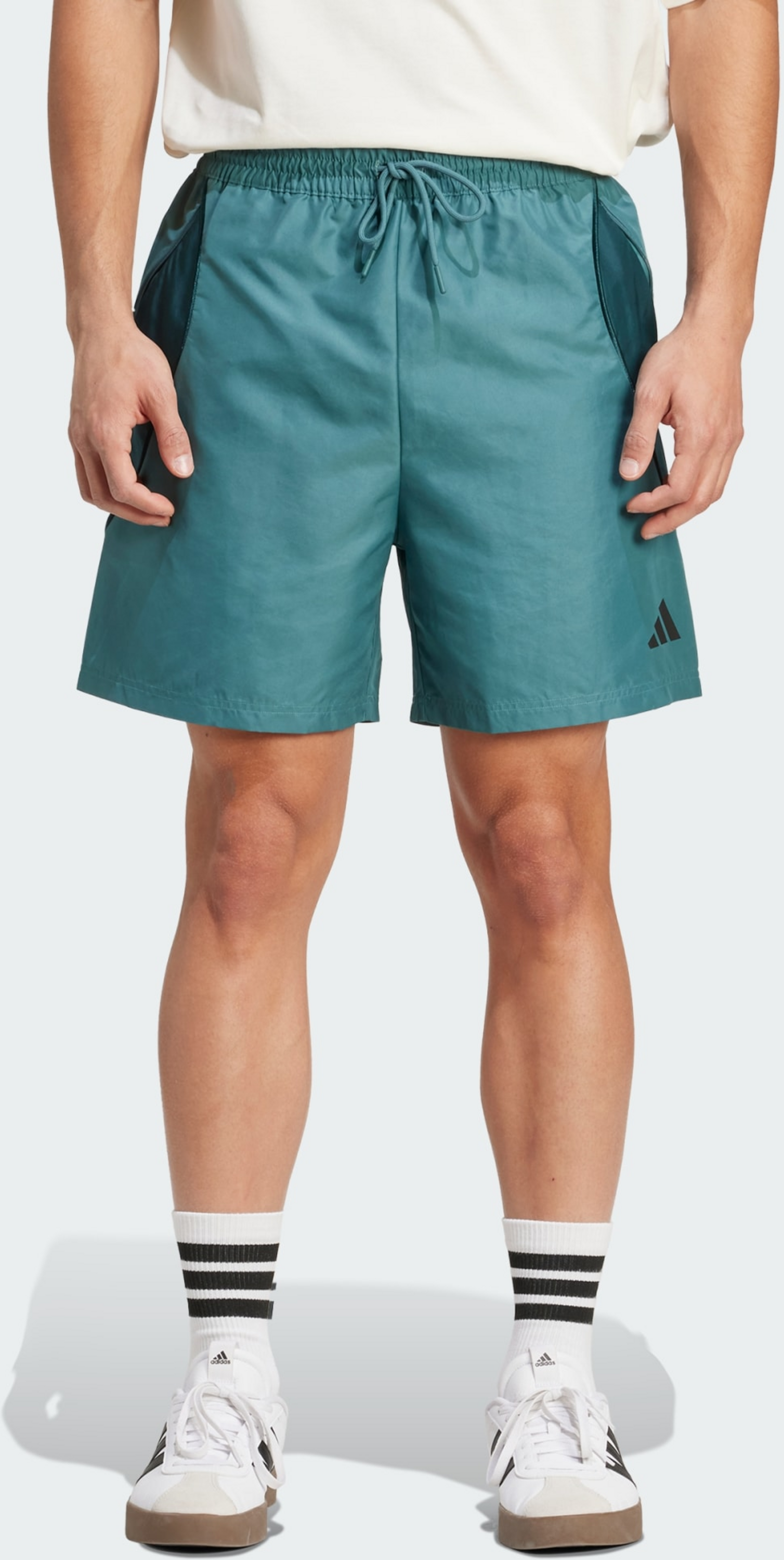 ADIDAS, Adidas Stadium Shorts