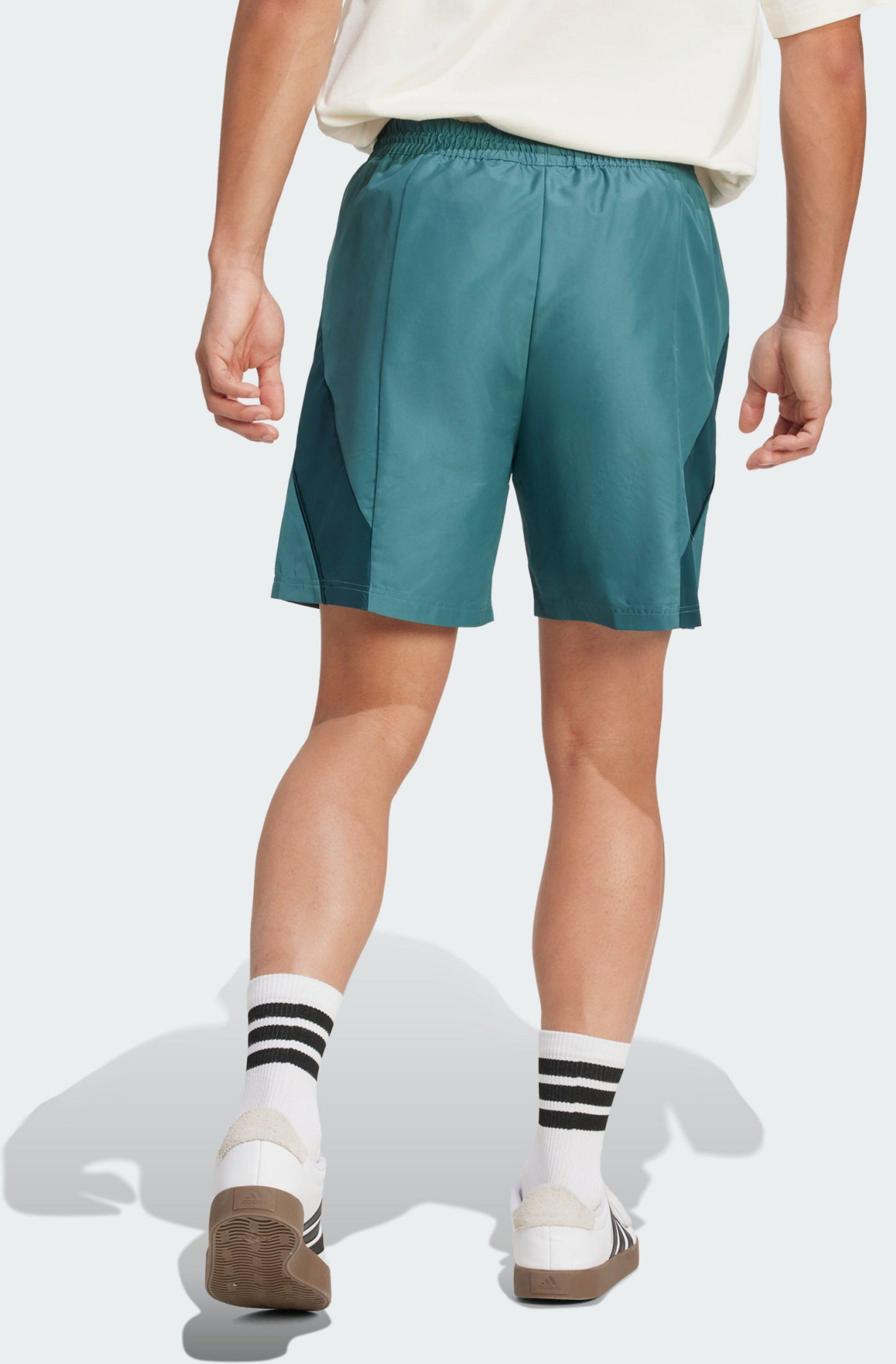 ADIDAS, Adidas Stadium Shorts