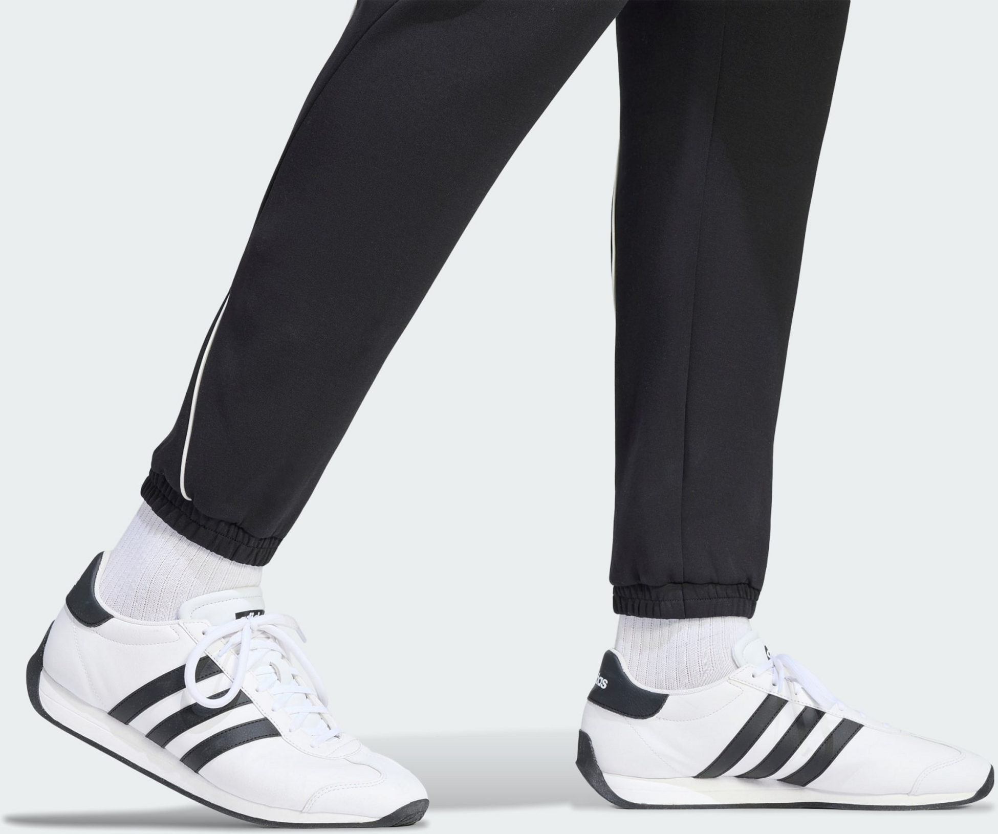 ADIDAS, Adidas Stadium Small Logo Byxor
