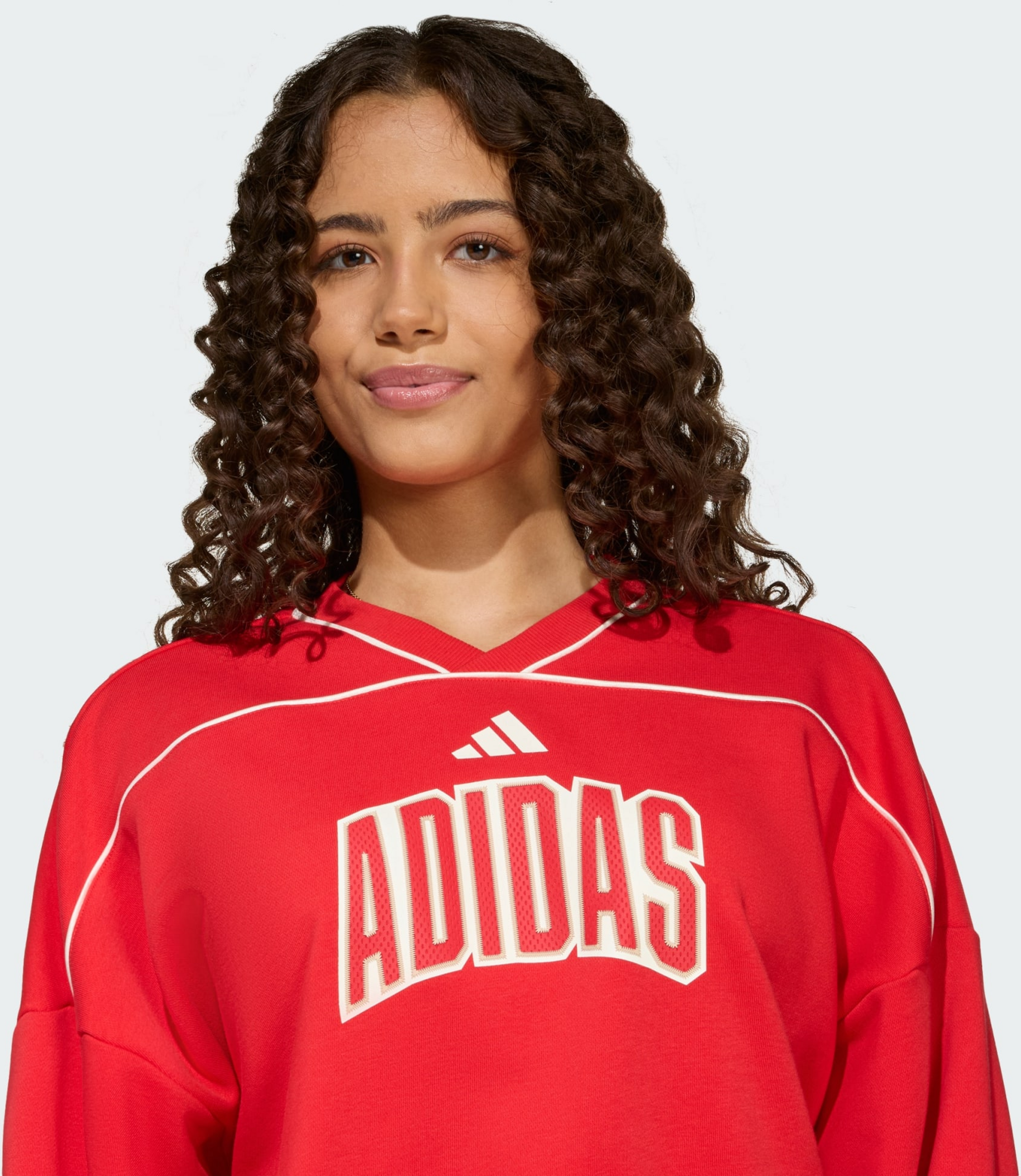 ADIDAS, Adidas Stadium Sweatshirt