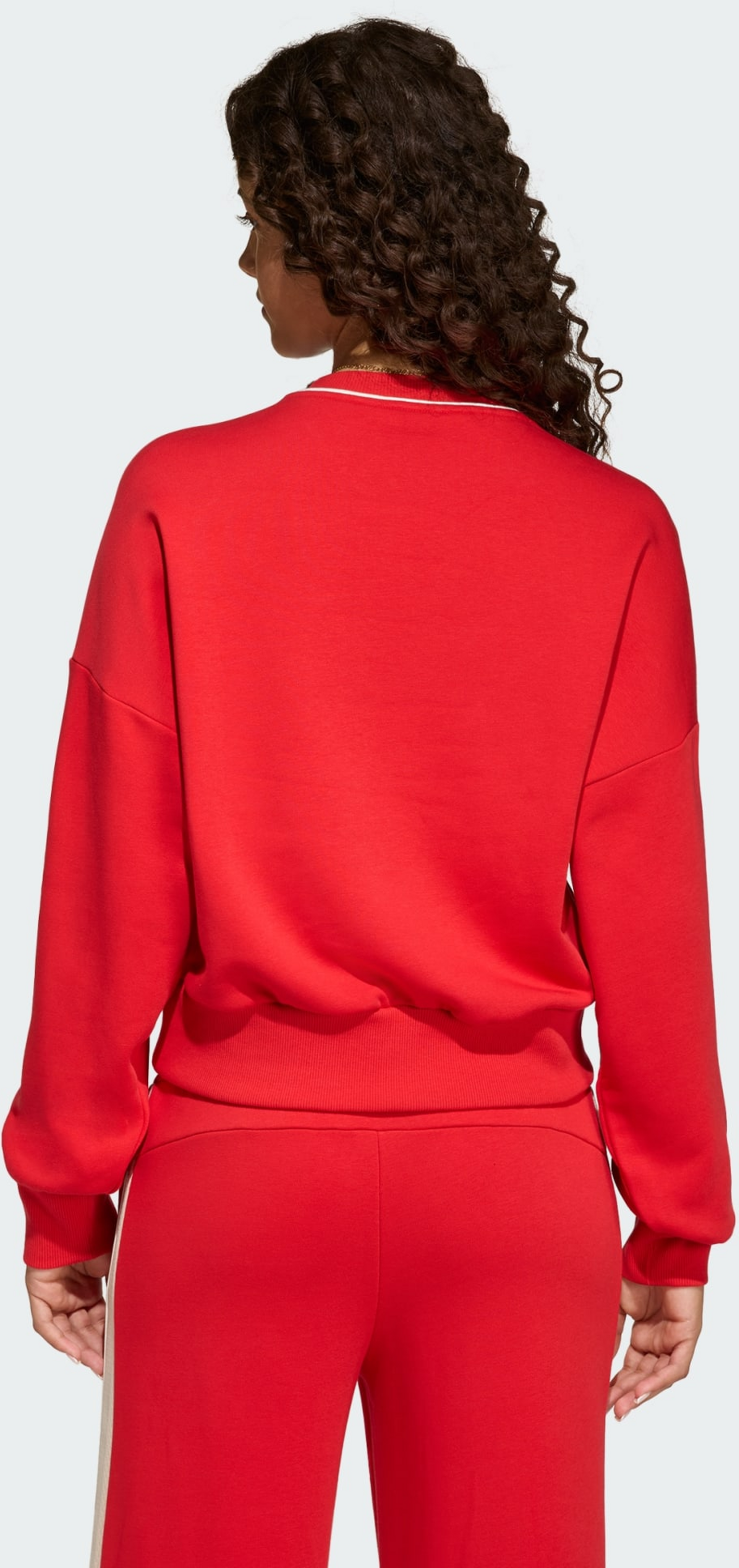 ADIDAS, Adidas Stadium Sweatshirt