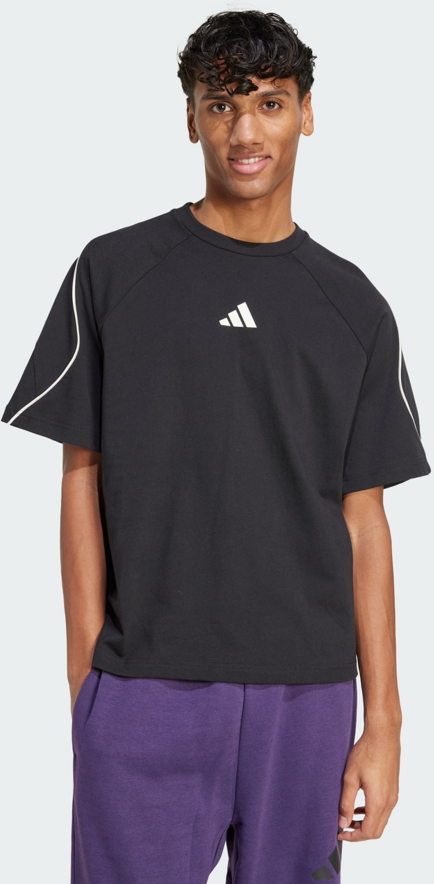 ADIDAS, Adidas Stadium T-shirt
