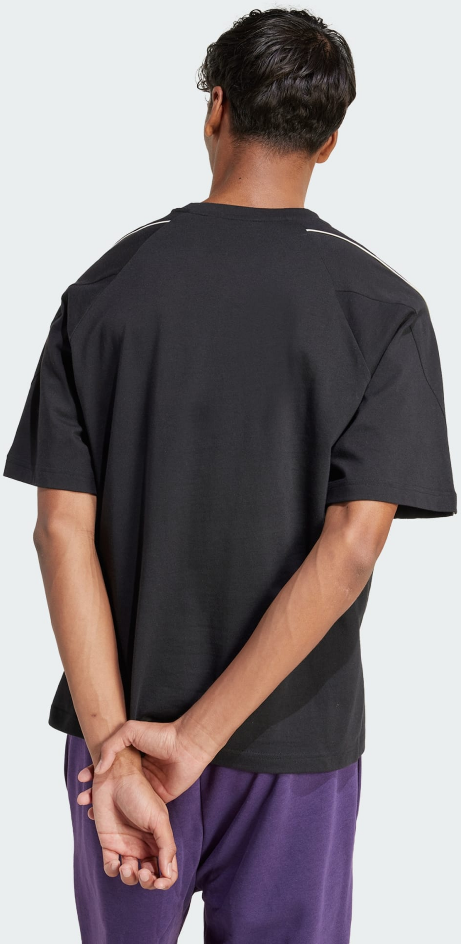 ADIDAS, Adidas Stadium T-shirt