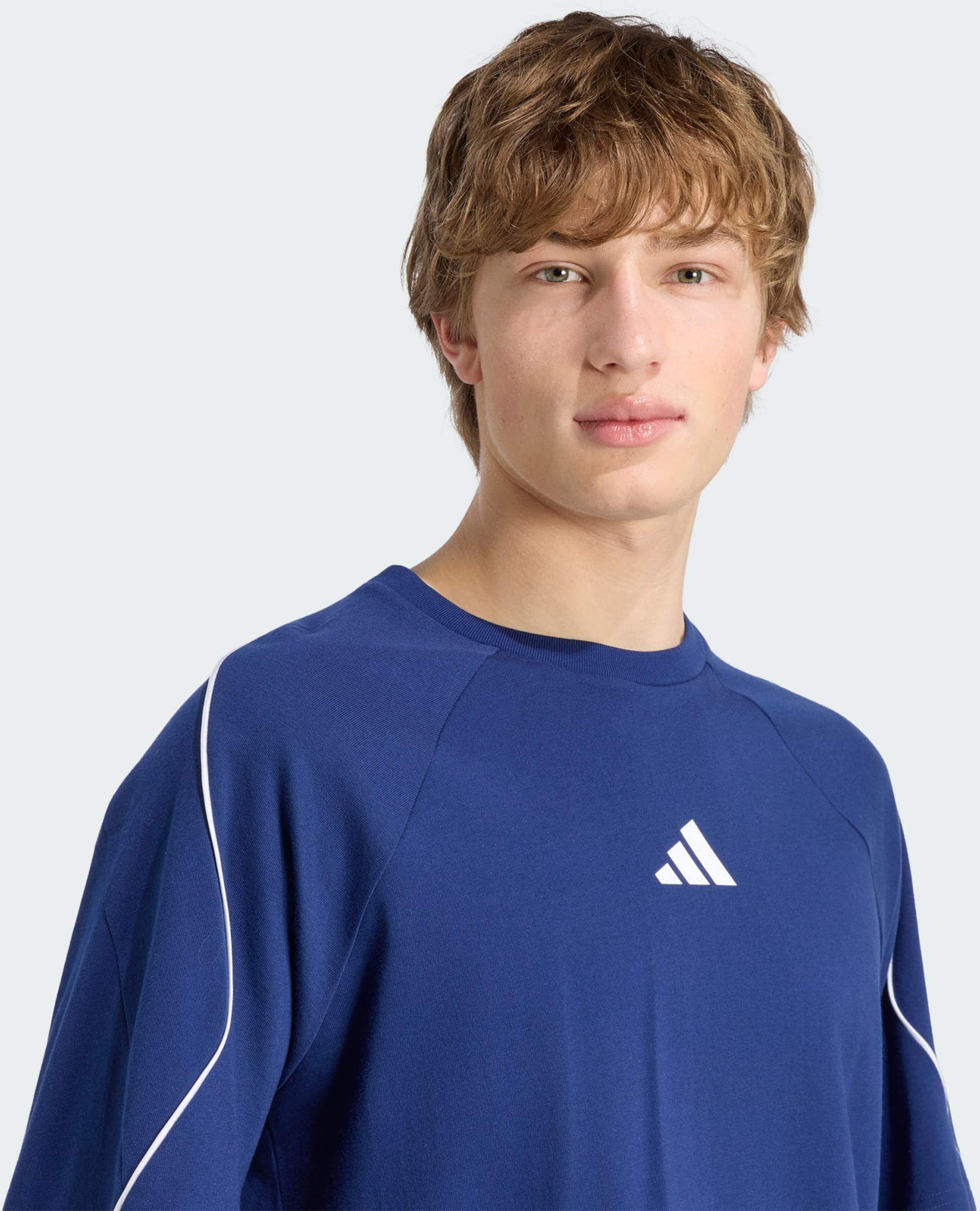 ADIDAS, Adidas Stadium T-shirt