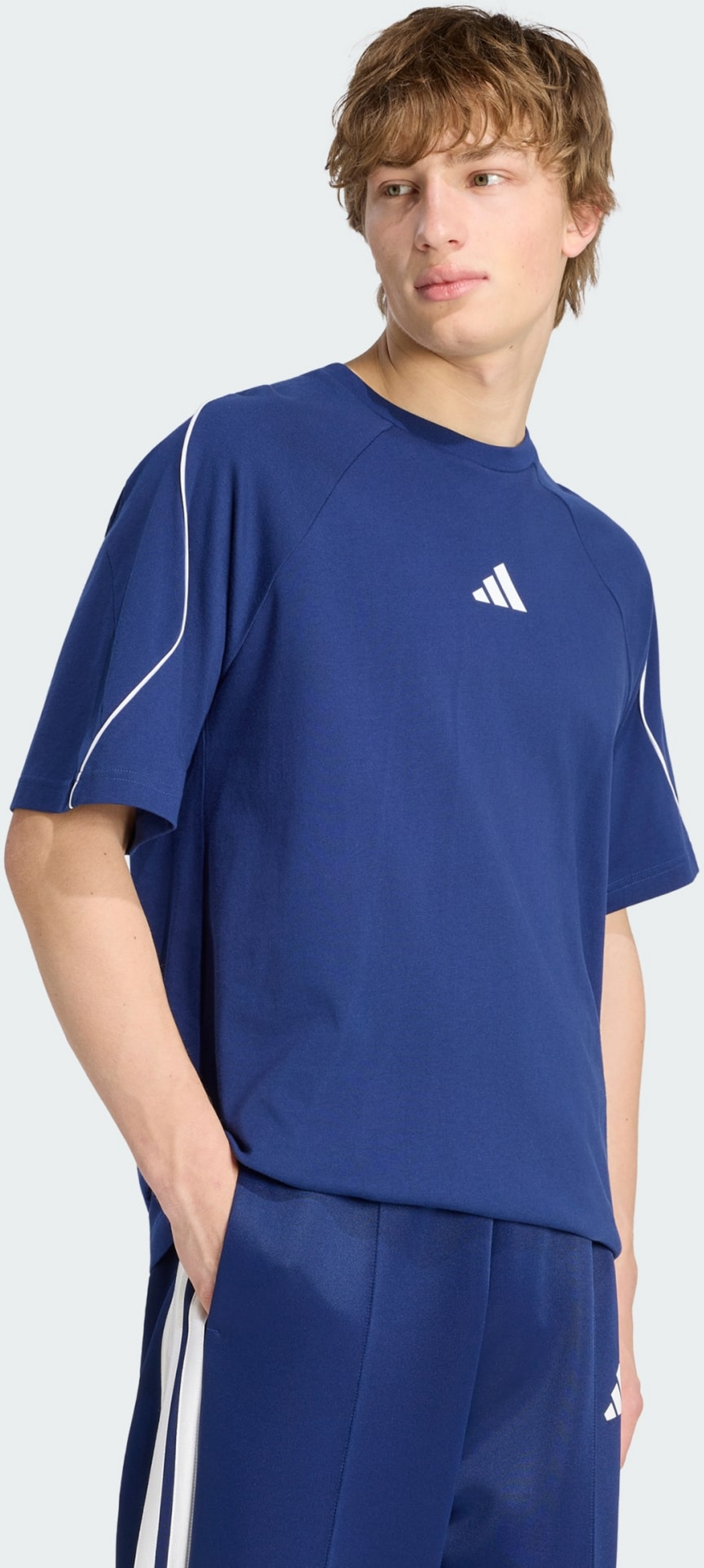 ADIDAS, Adidas Stadium T-shirt