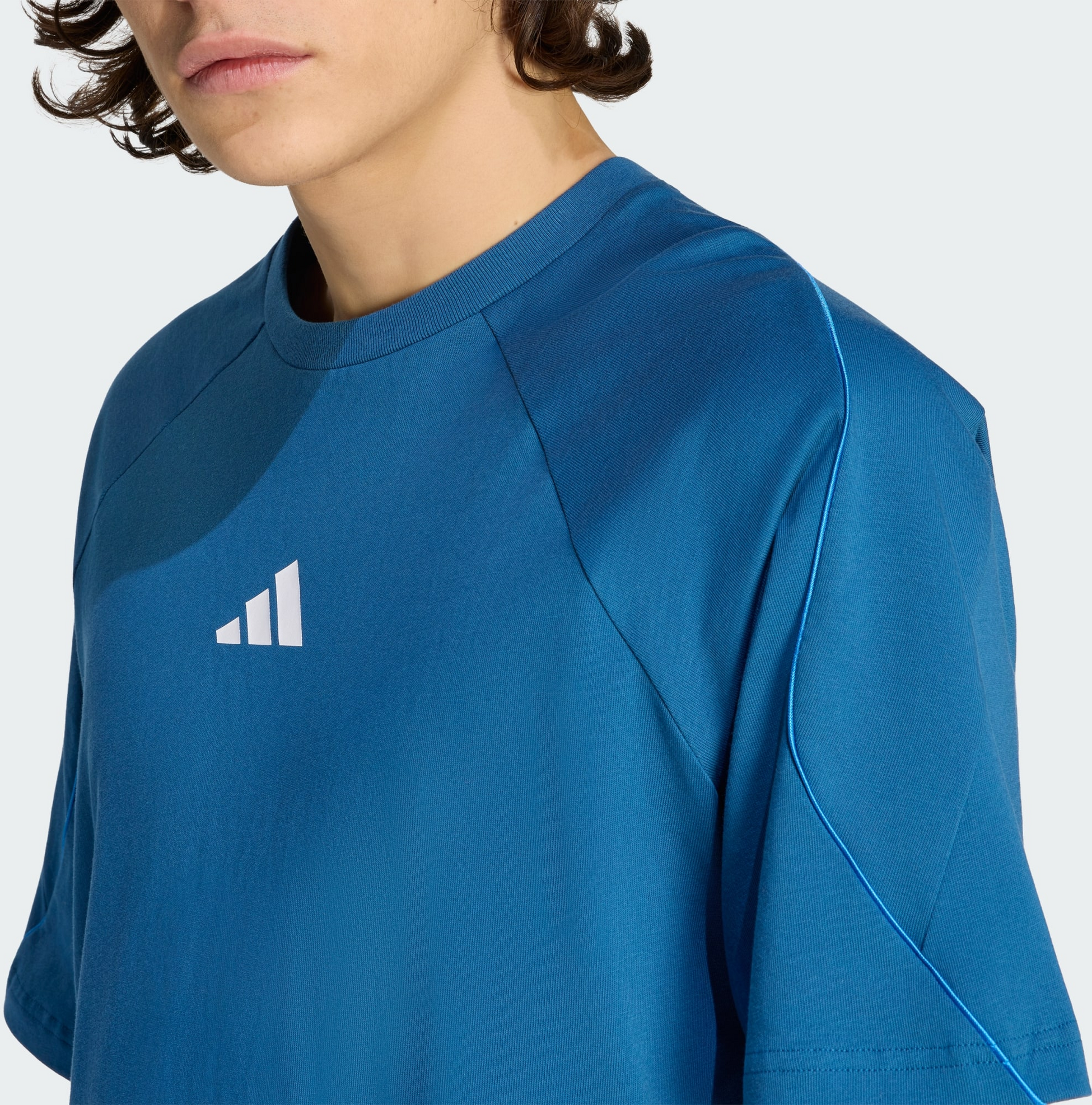 ADIDAS, Adidas Stadium T-shirt