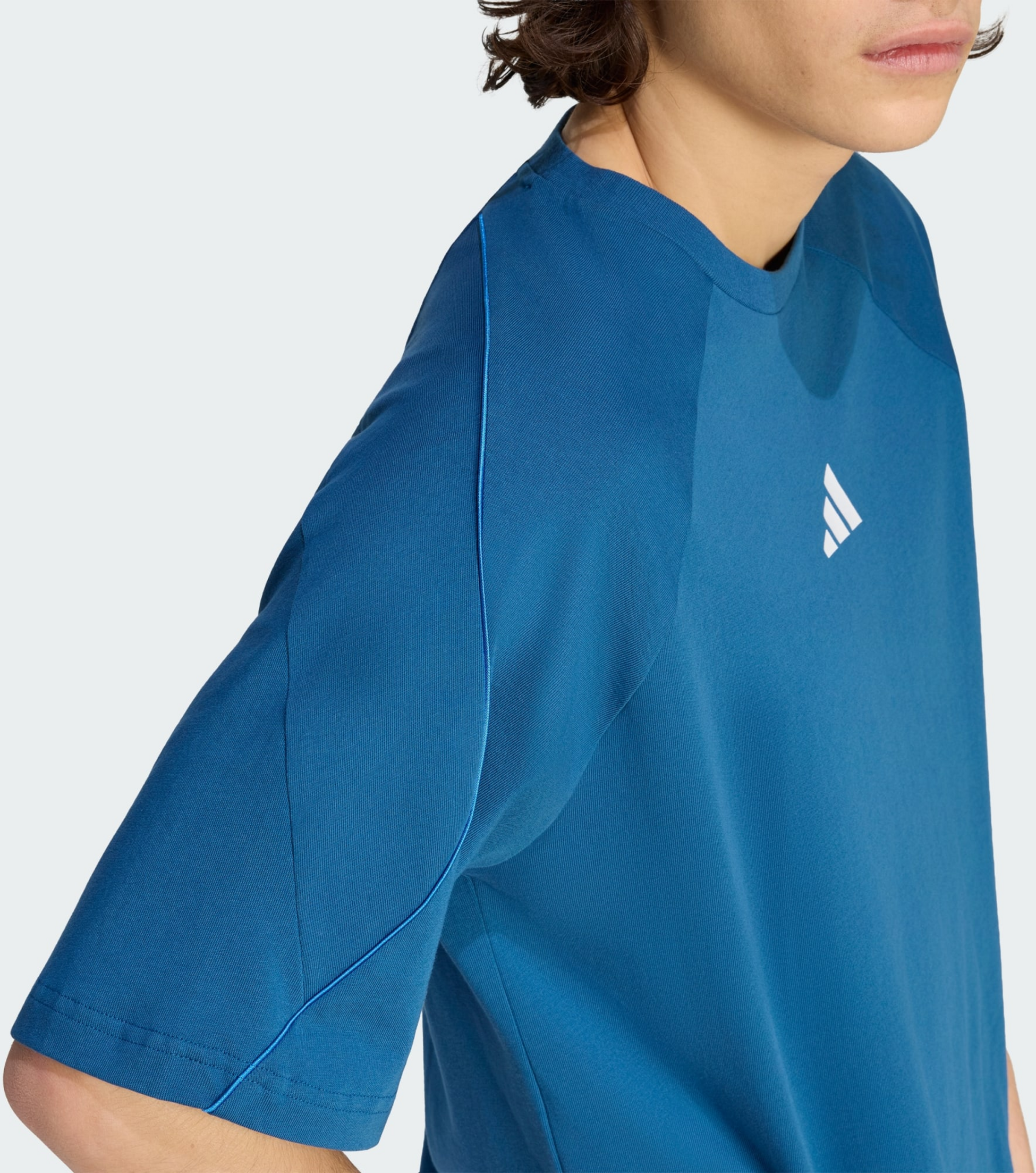 ADIDAS, Adidas Stadium T-shirt