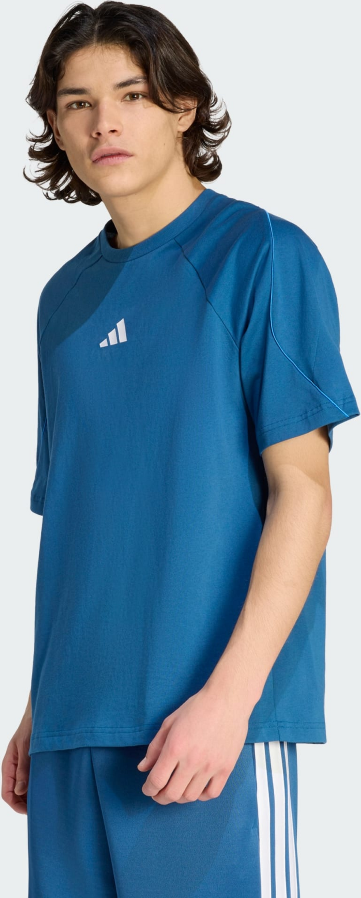 ADIDAS, Adidas Stadium T-shirt