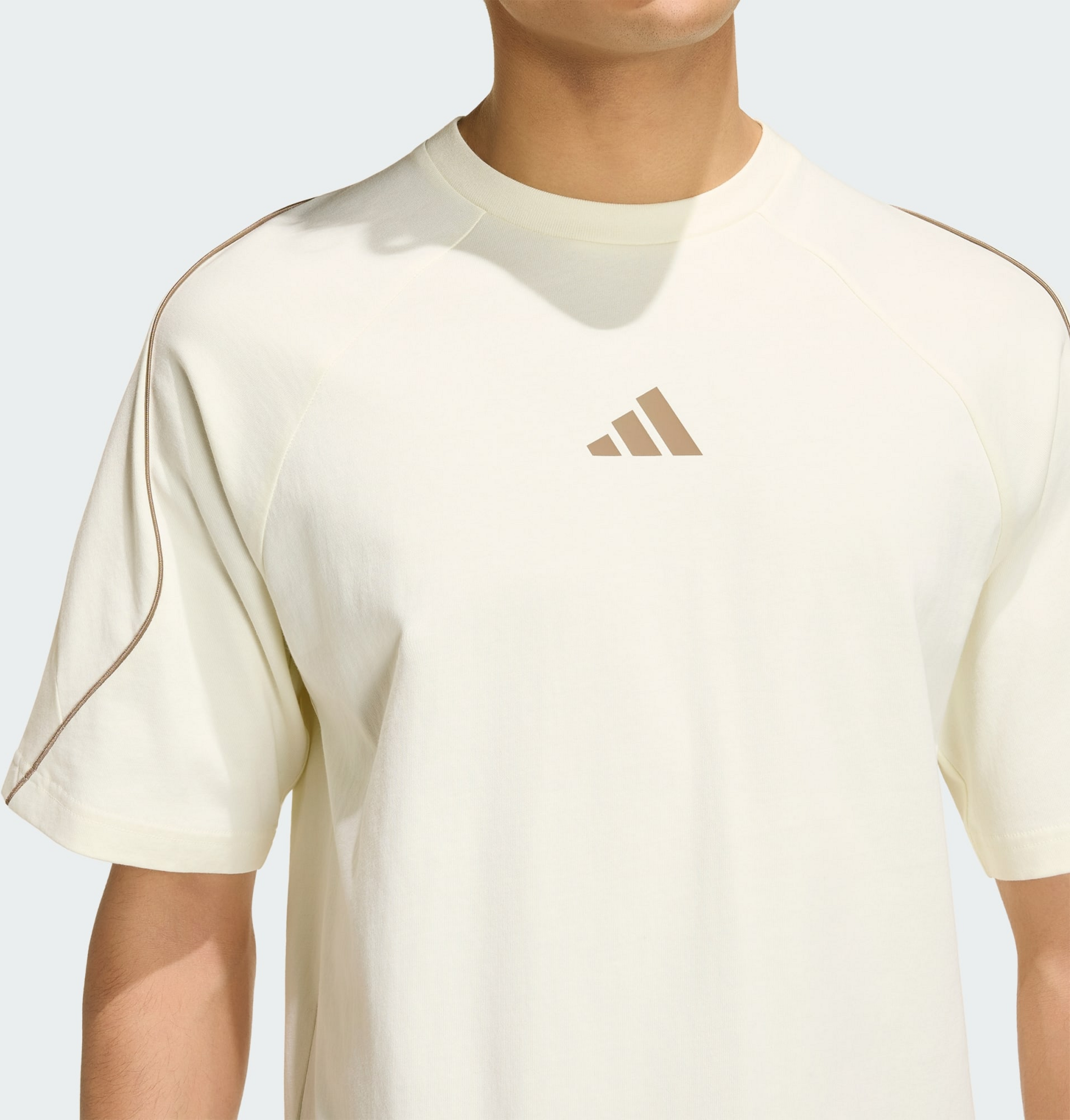 ADIDAS, Adidas Stadium T-shirt