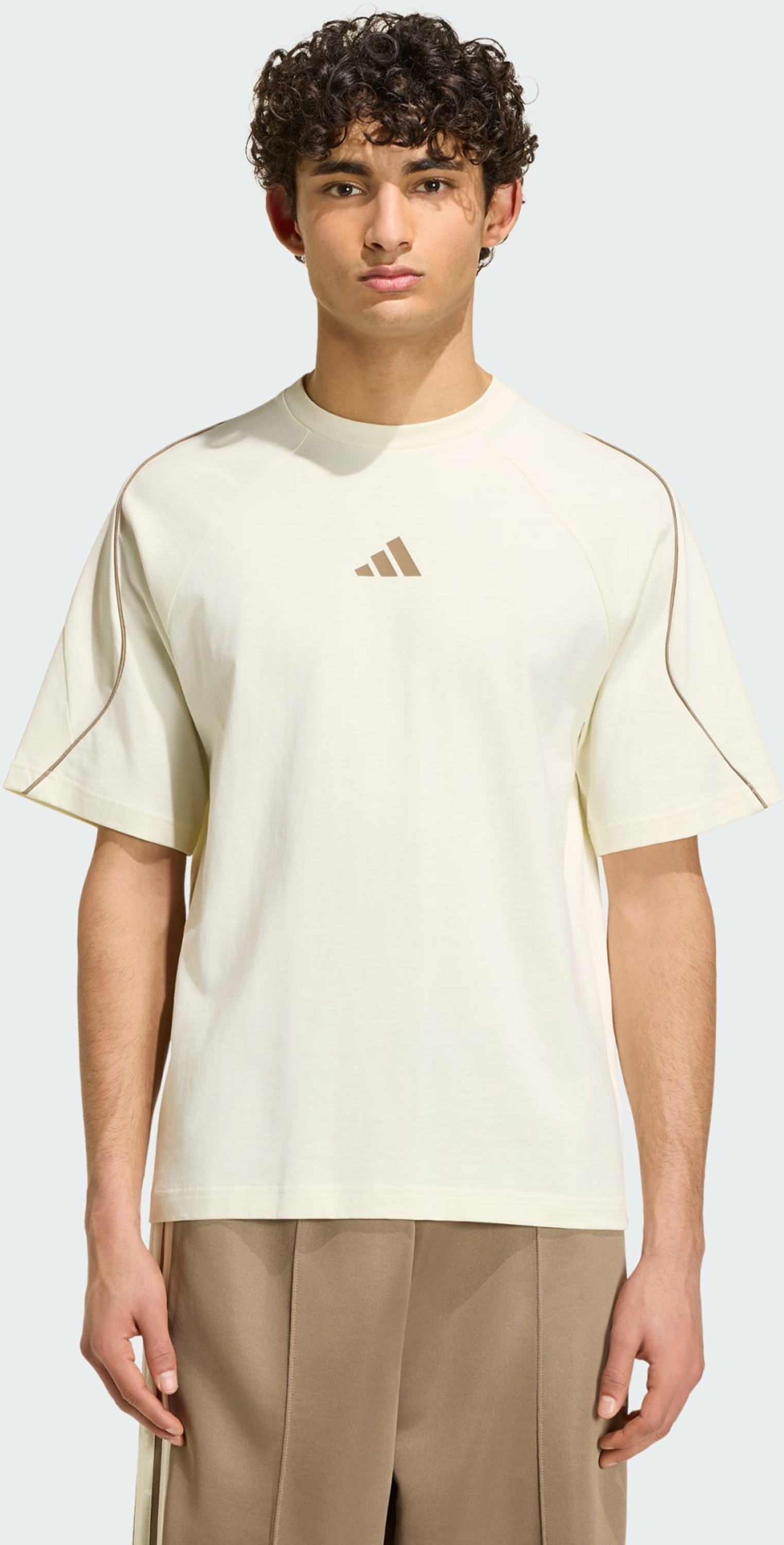 ADIDAS, Adidas Stadium T-shirt