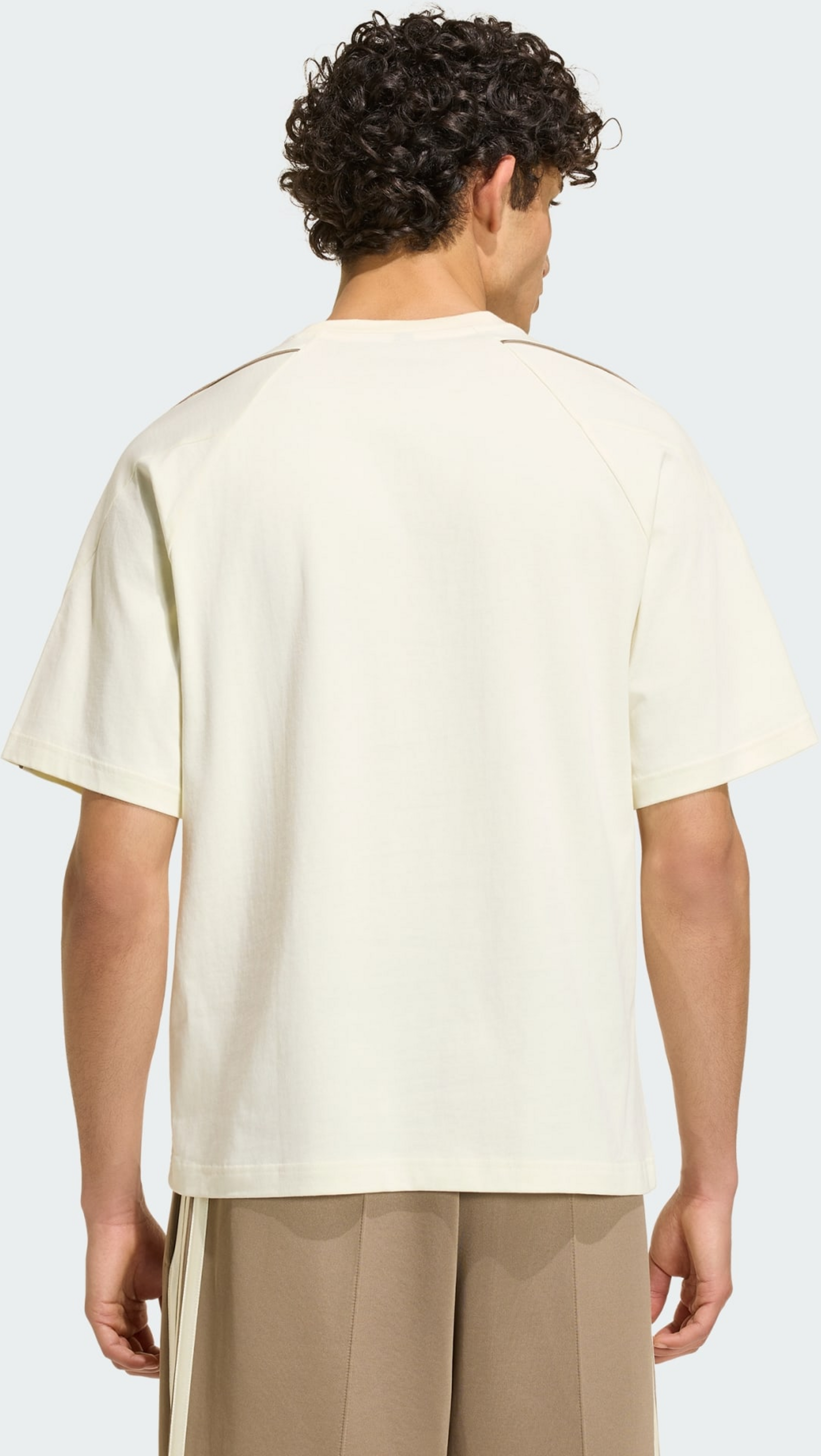 ADIDAS, Adidas Stadium T-shirt