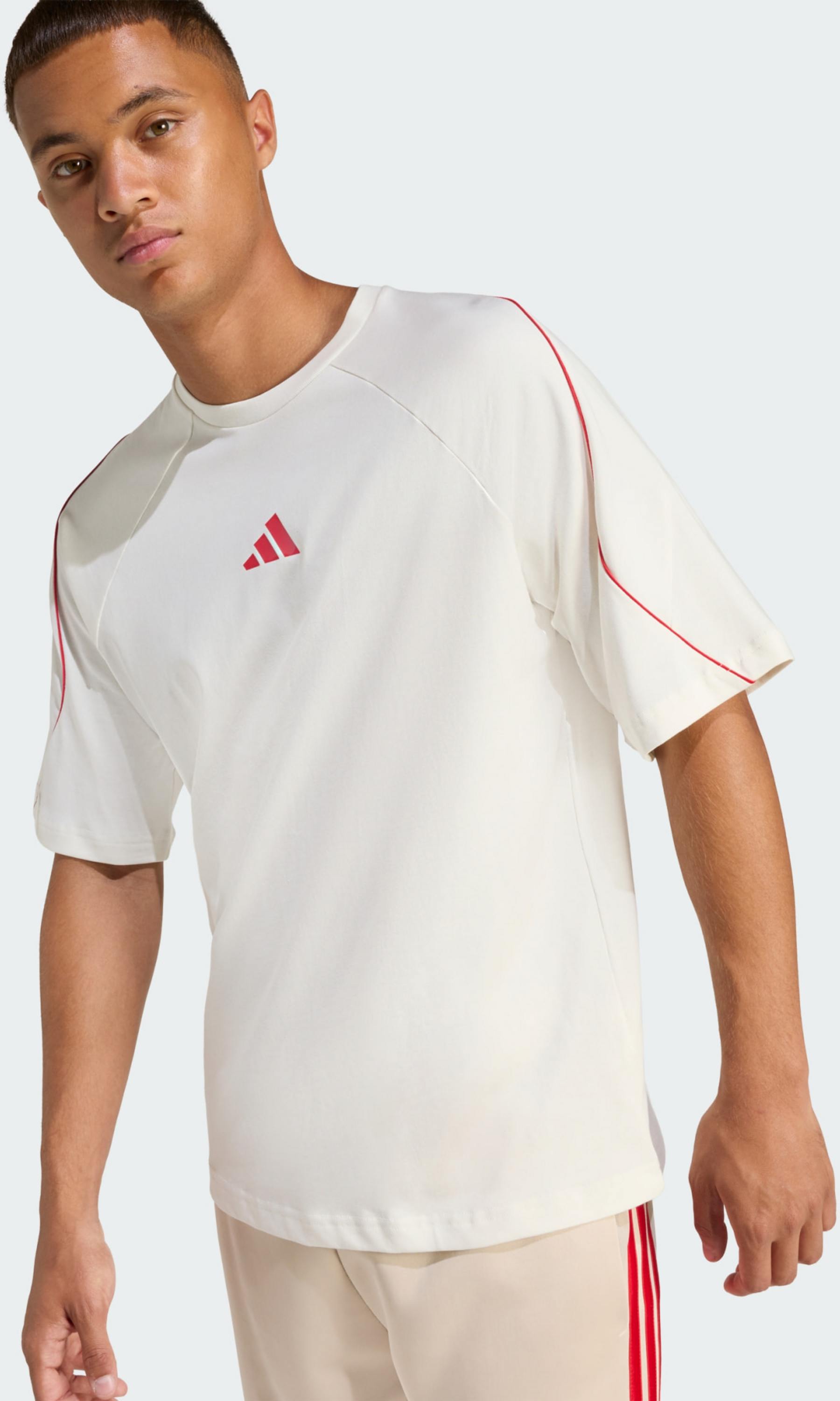 ADIDAS, Adidas Stadium T-shirt