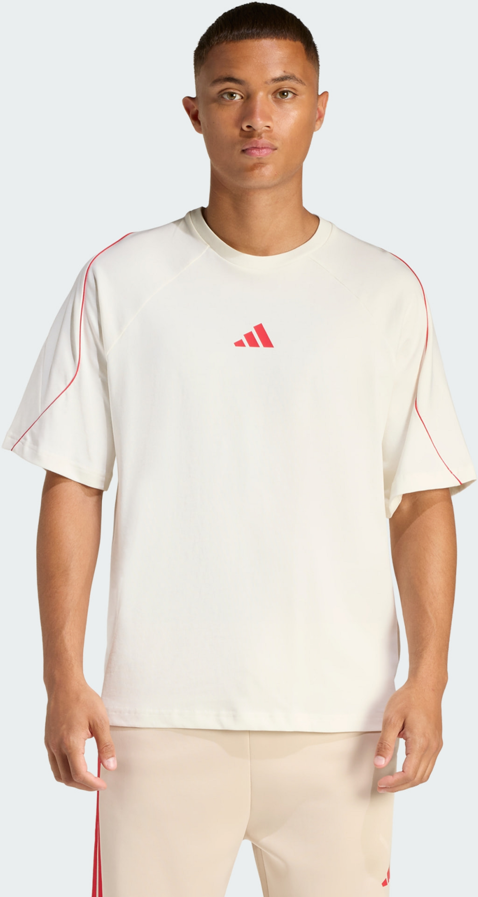 ADIDAS, Adidas Stadium T-shirt