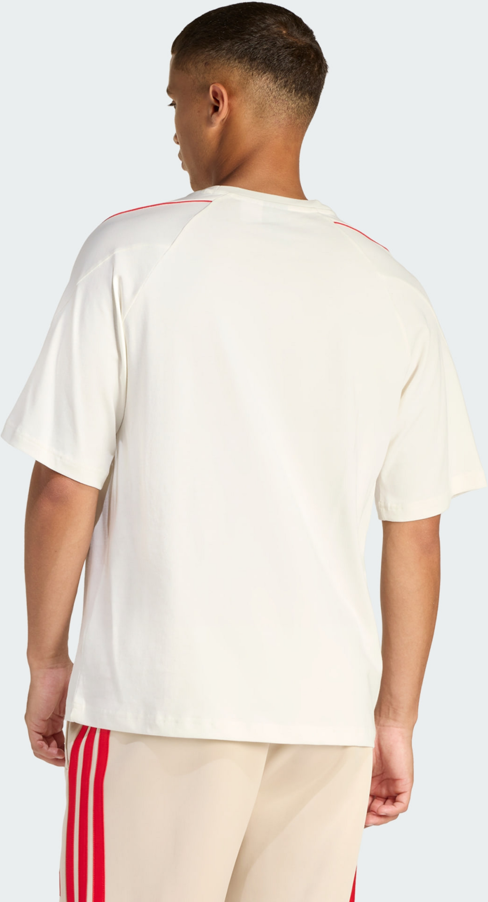 ADIDAS, Adidas Stadium T-shirt