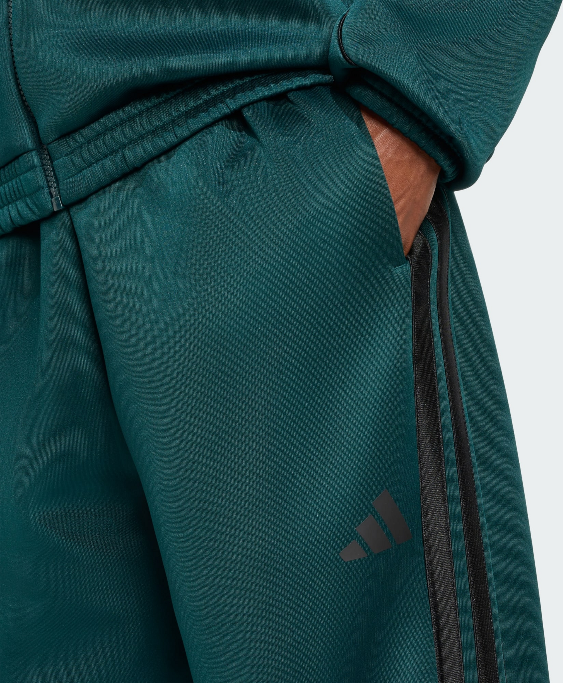 ADIDAS, Adidas Stadium Tr&auml;ningsbyxor