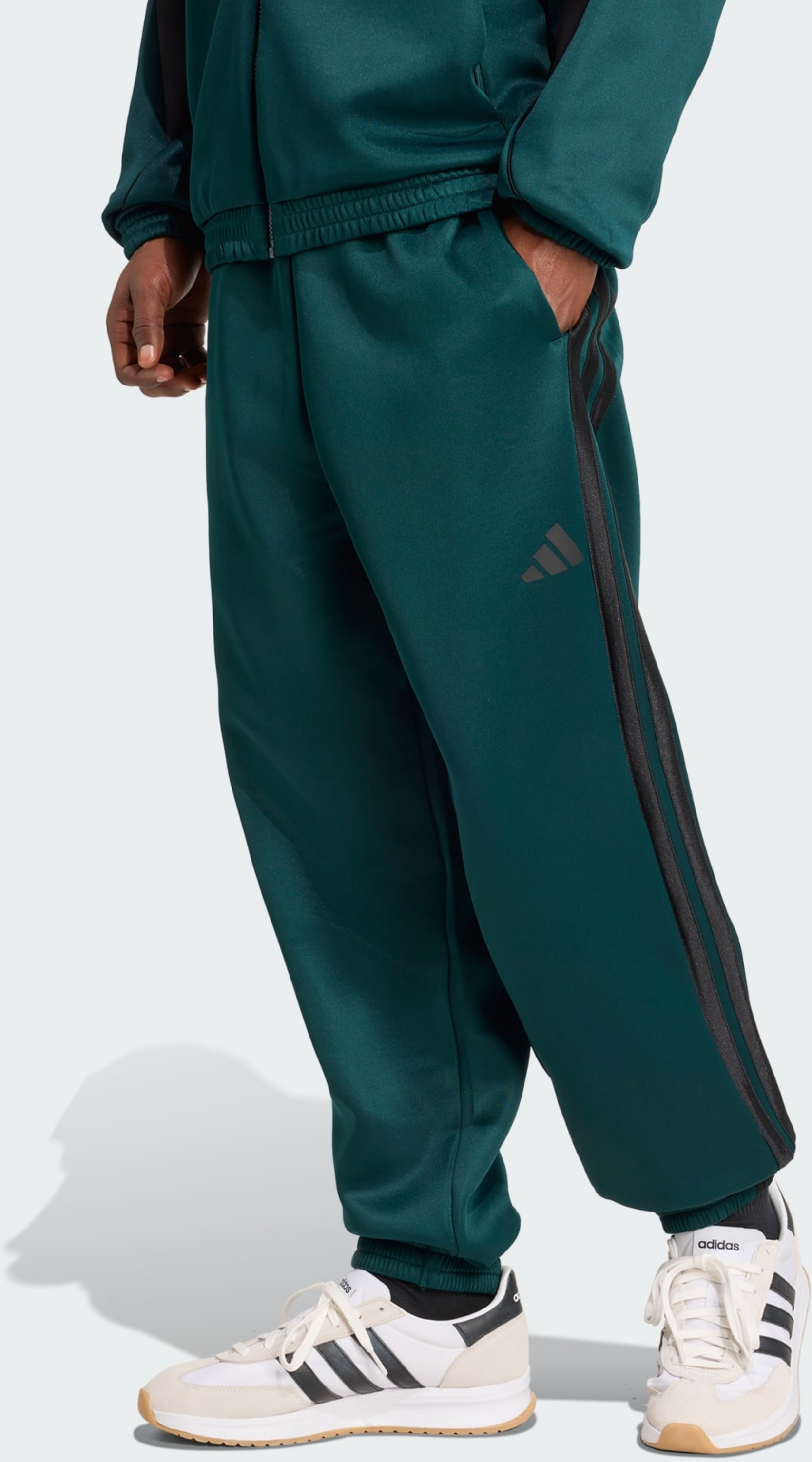 ADIDAS, Adidas Stadium Tr&auml;ningsbyxor