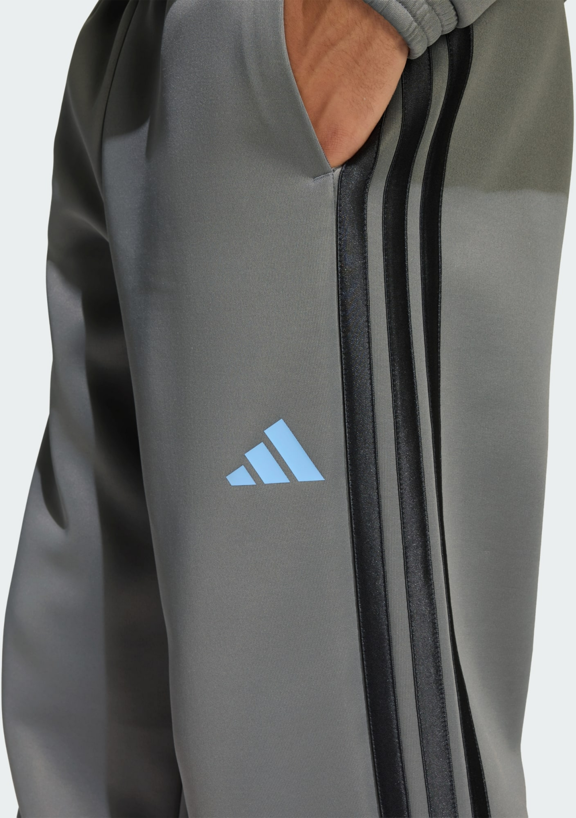 ADIDAS, Adidas Stadium Träningsbyxor