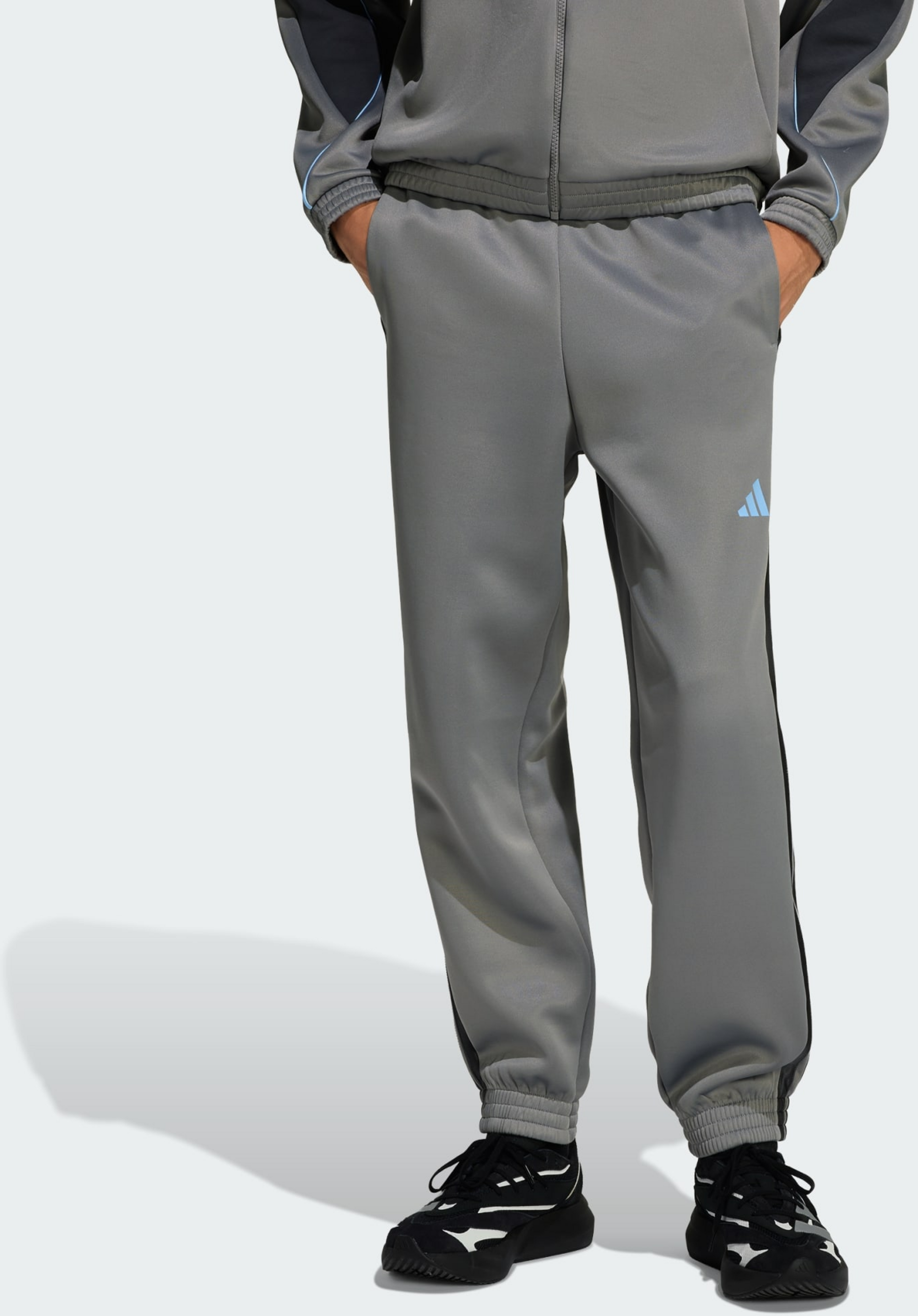 ADIDAS, Adidas Stadium Träningsbyxor