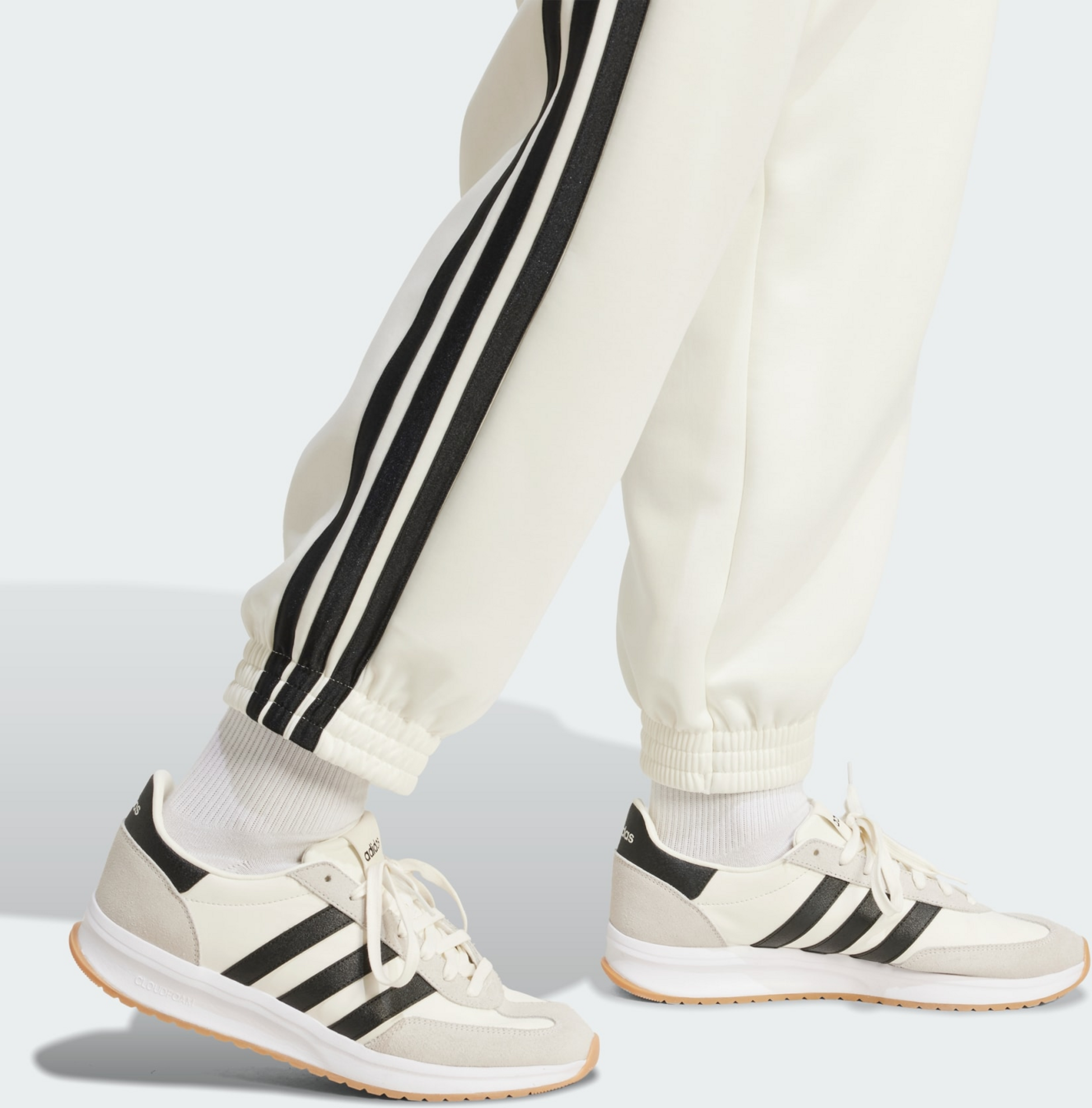 ADIDAS, Adidas Stadium Tr&auml;ningsbyxor