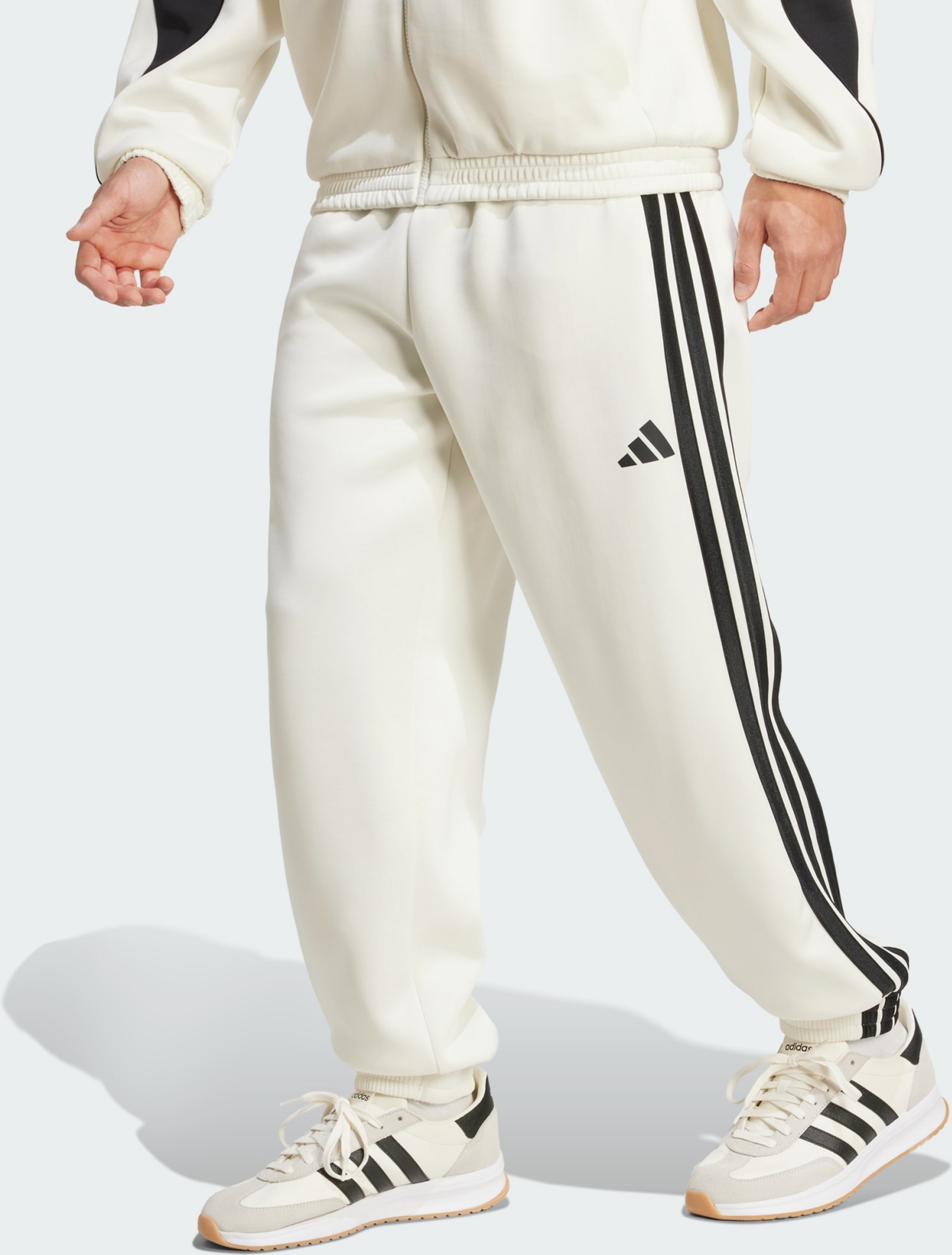 ADIDAS, Adidas Stadium Tr&auml;ningsbyxor