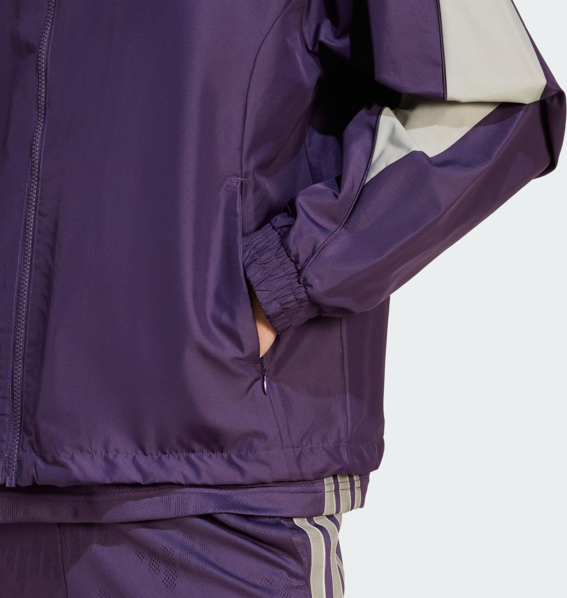 ADIDAS, Adidas Stadium Träningsjacka