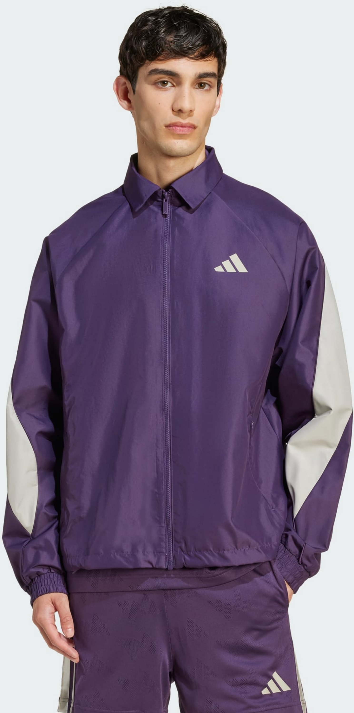 ADIDAS, Adidas Stadium Träningsjacka