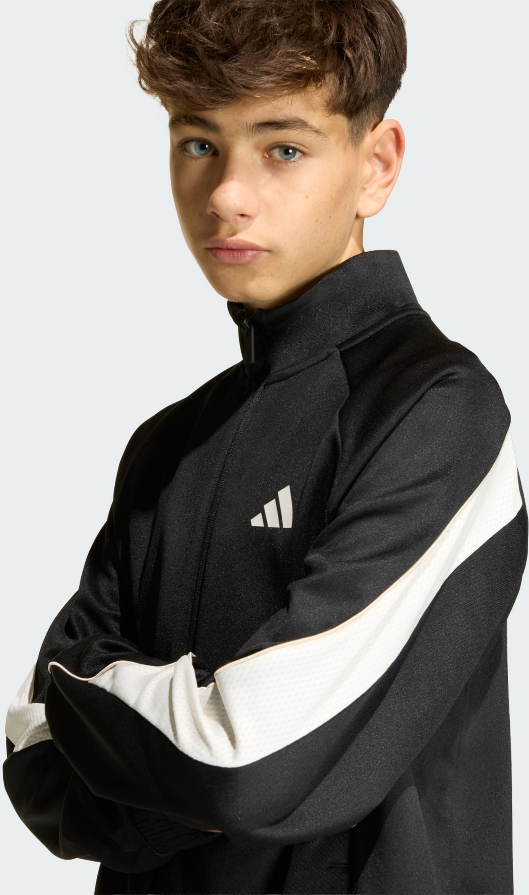 ADIDAS, Adidas Stadium Träningsjacka