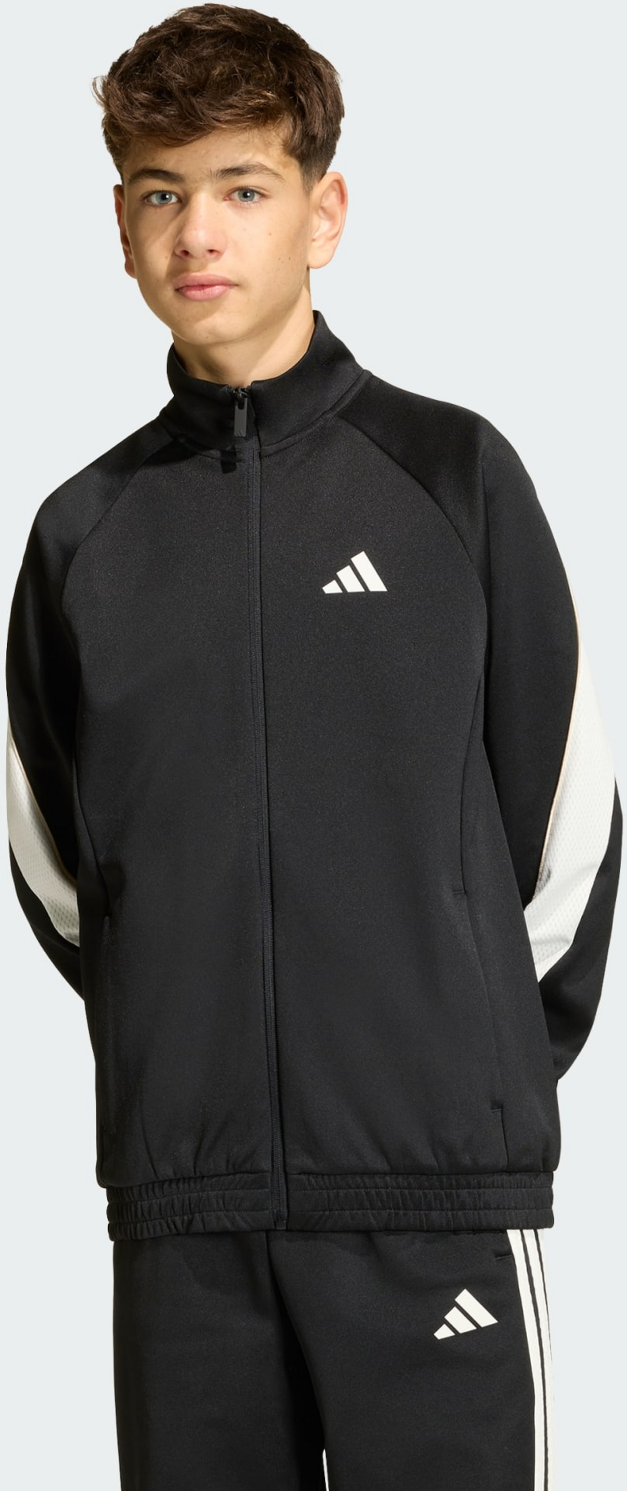 ADIDAS, Adidas Stadium Träningsjacka