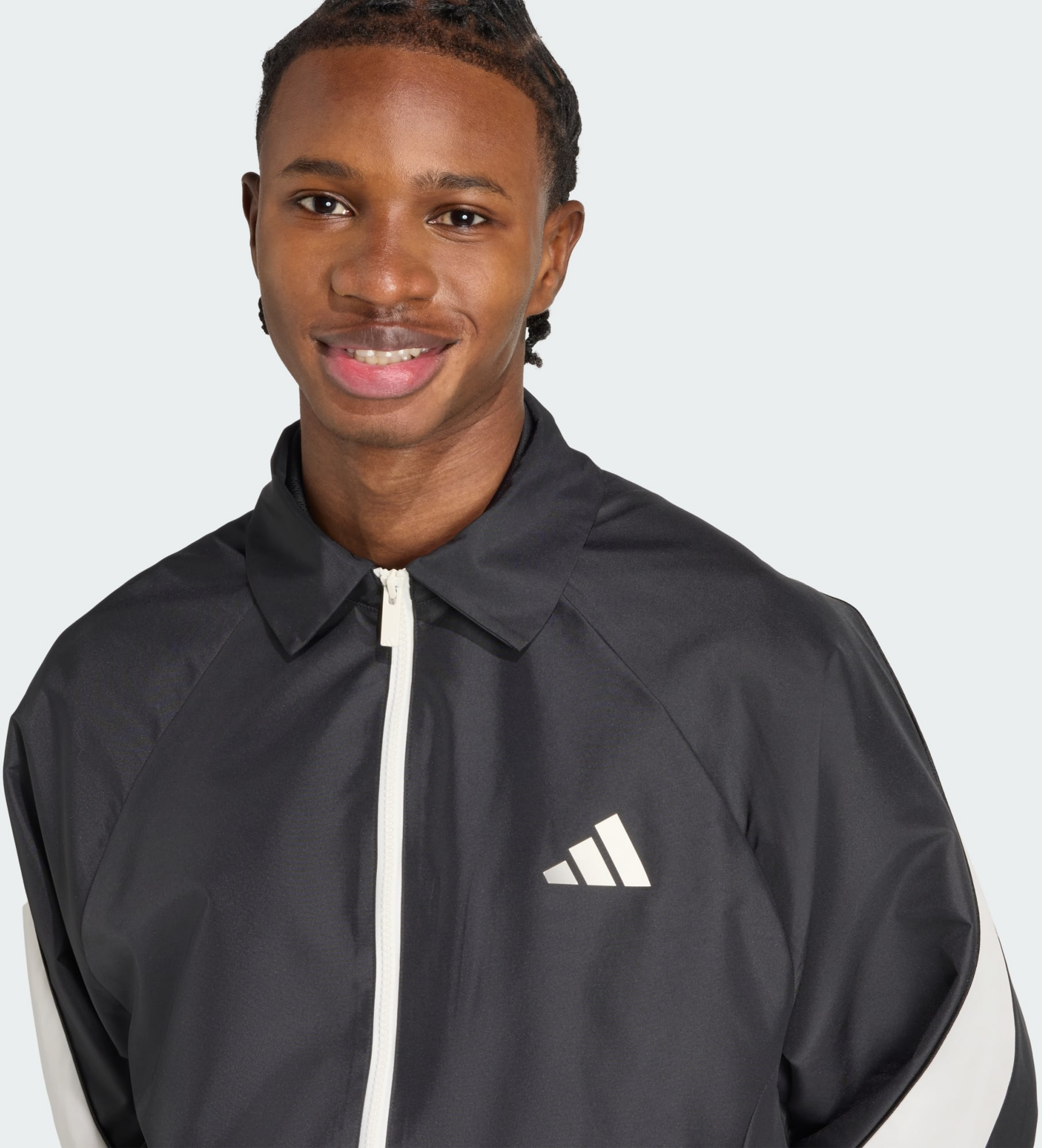 ADIDAS, Adidas Stadium Träningsjacka