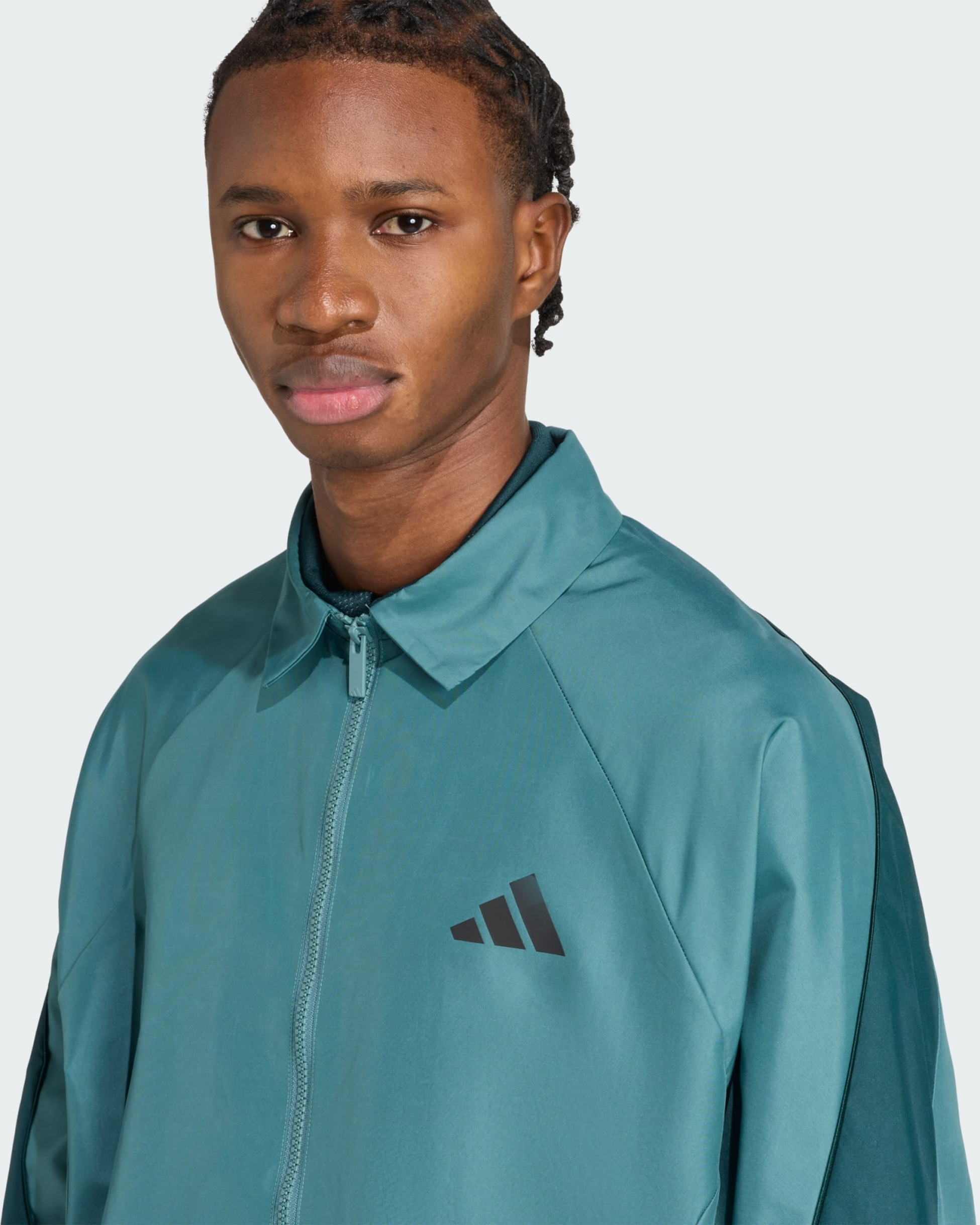 ADIDAS, Adidas Stadium Träningsjacka