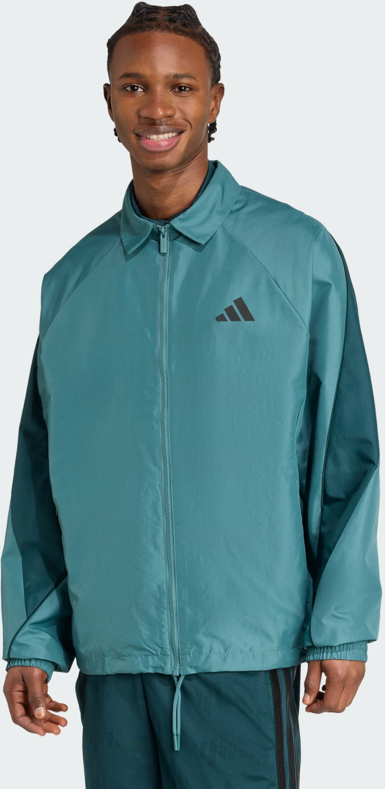 ADIDAS, Adidas Stadium Träningsjacka