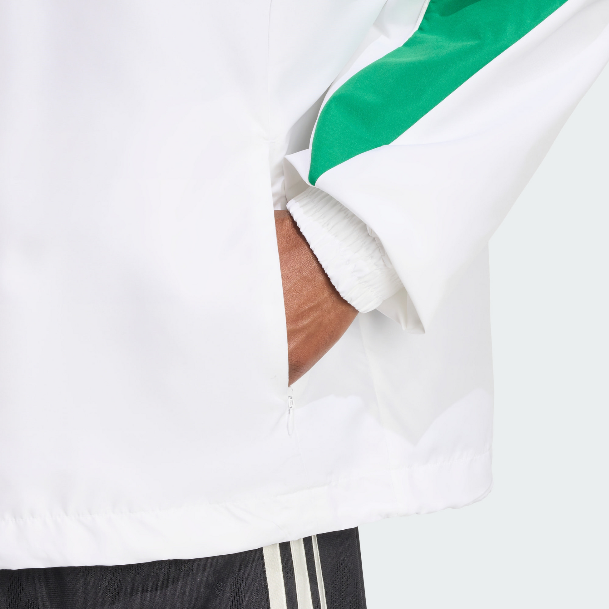 ADIDAS, Adidas Stadium Träningsjacka