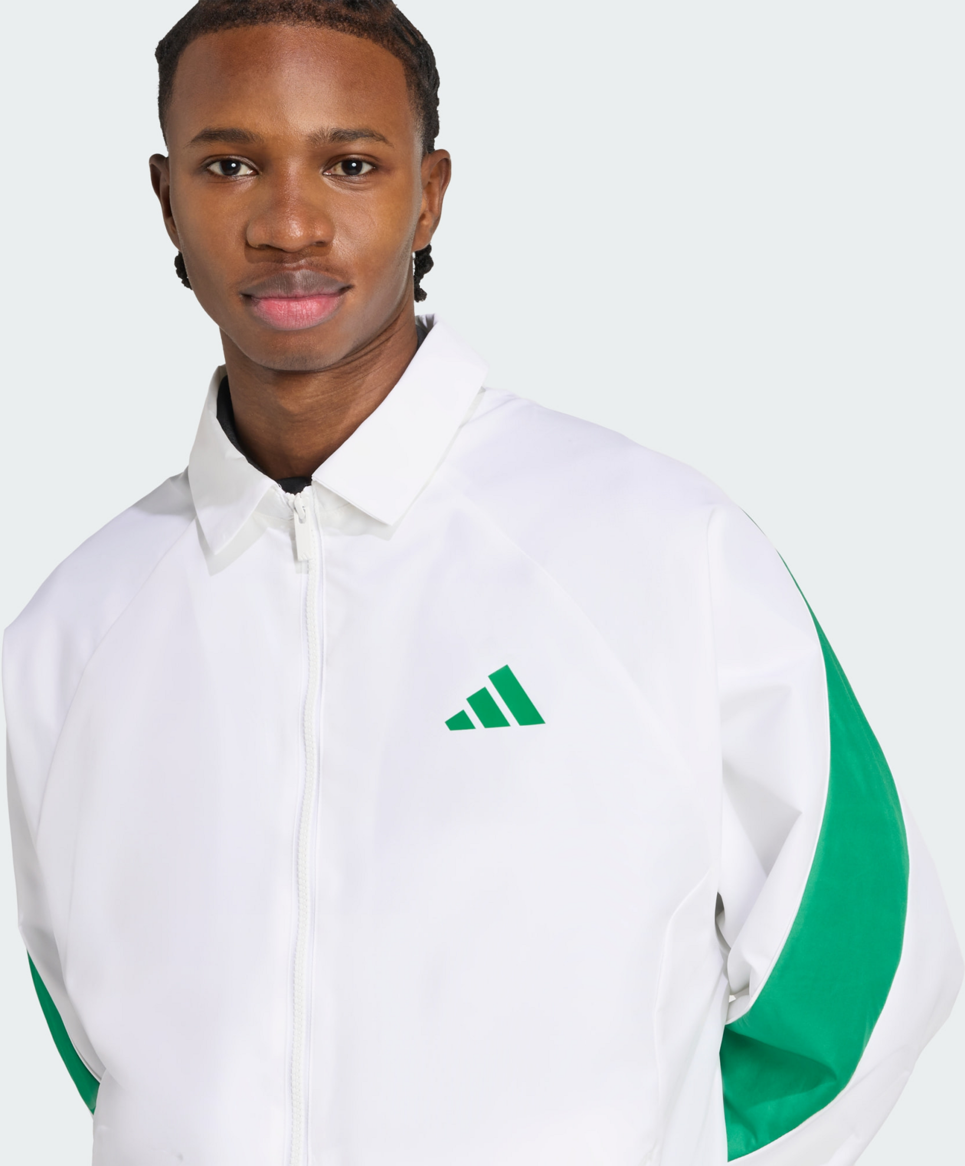 ADIDAS, Adidas Stadium Träningsjacka