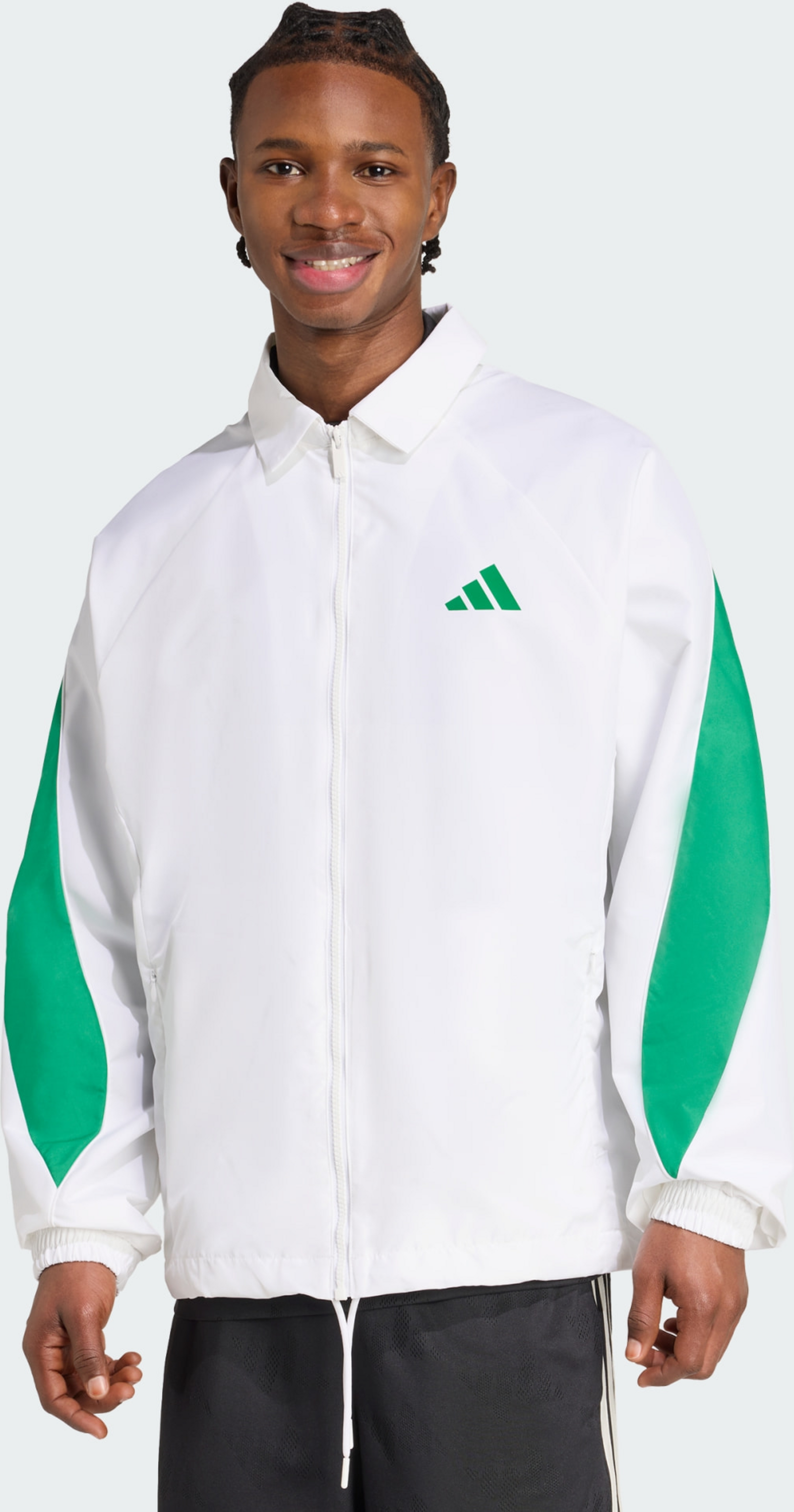 ADIDAS, Adidas Stadium Träningsjacka