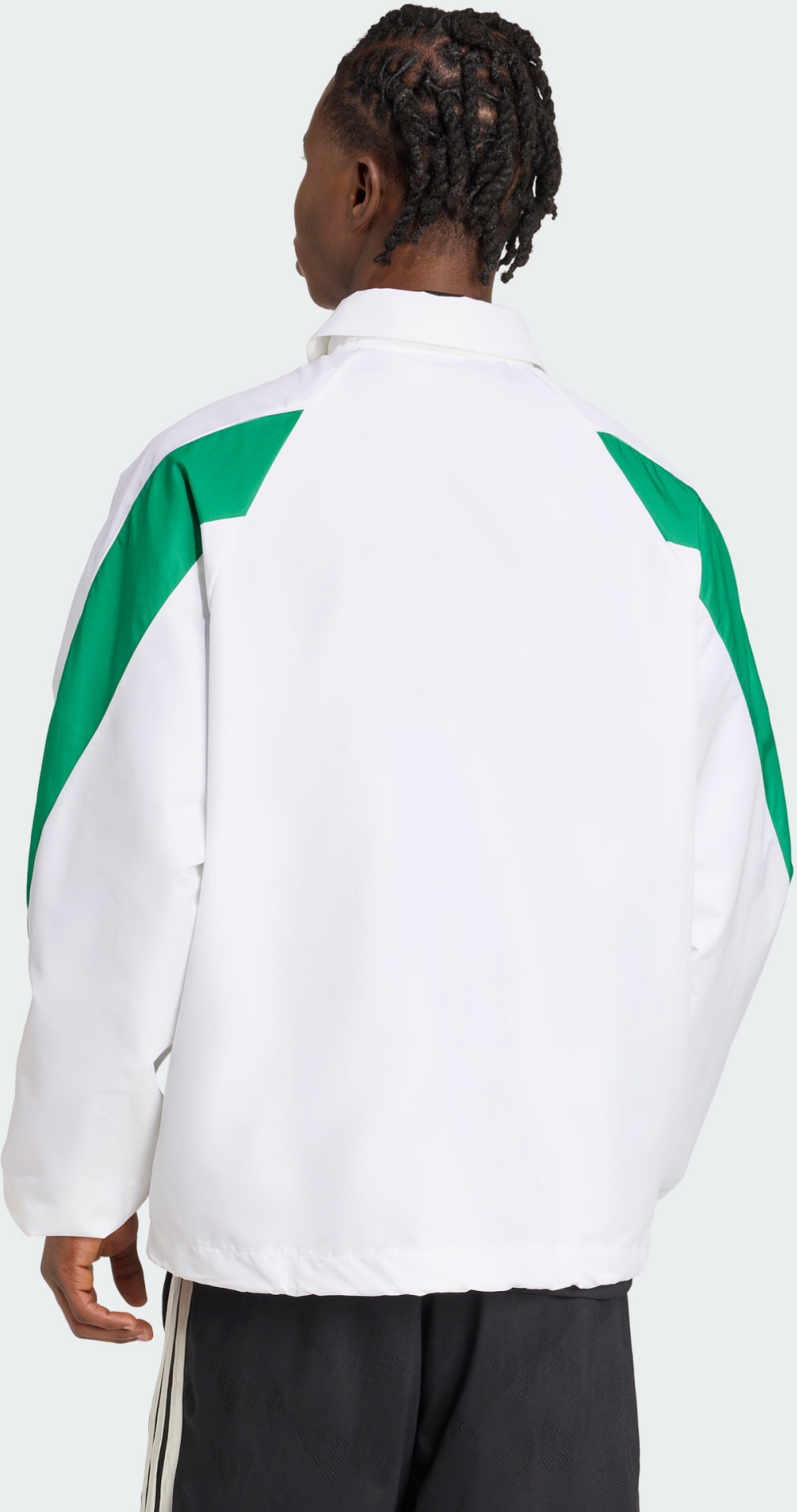 ADIDAS, Adidas Stadium Träningsjacka